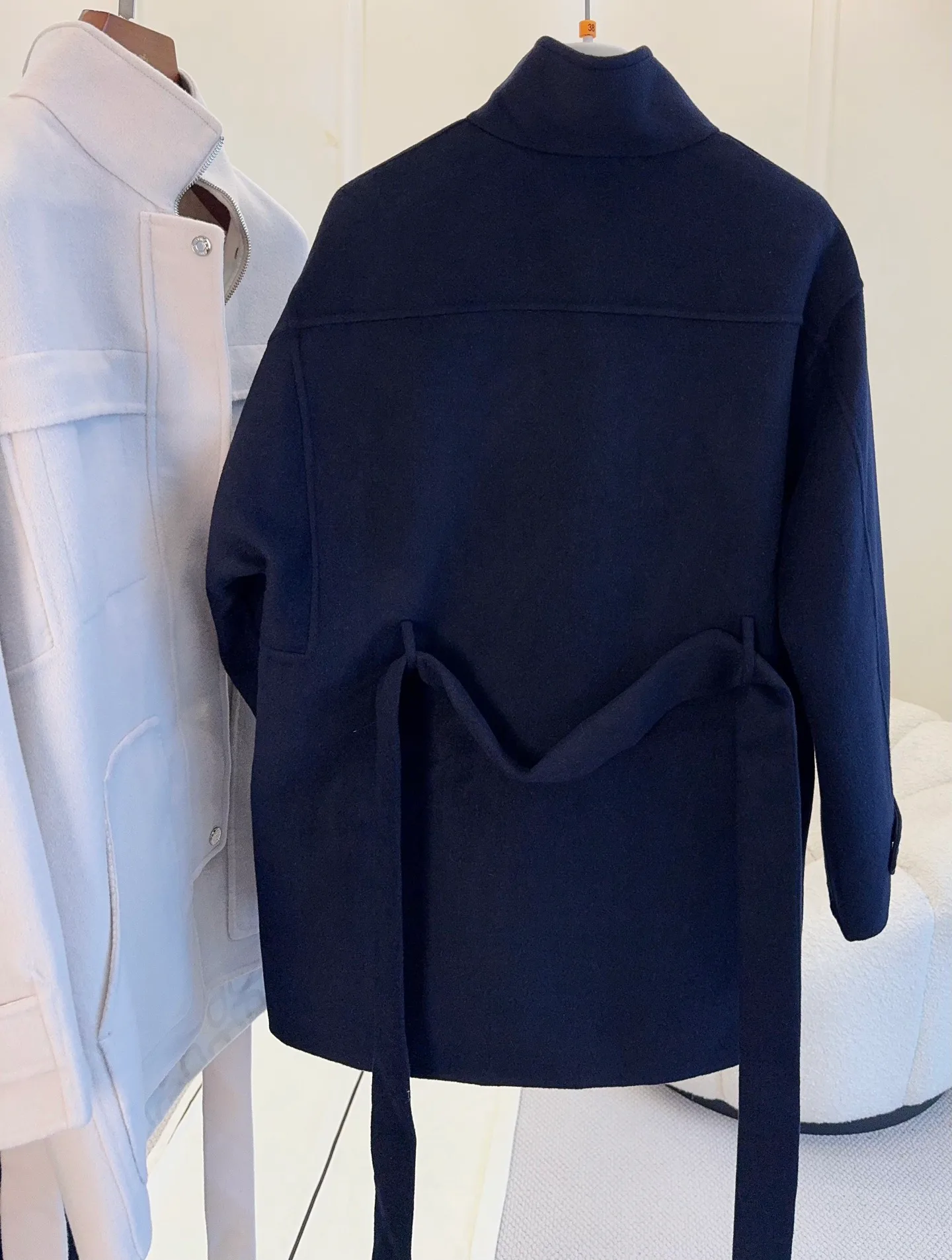 Women's Coats HERMES 18114994