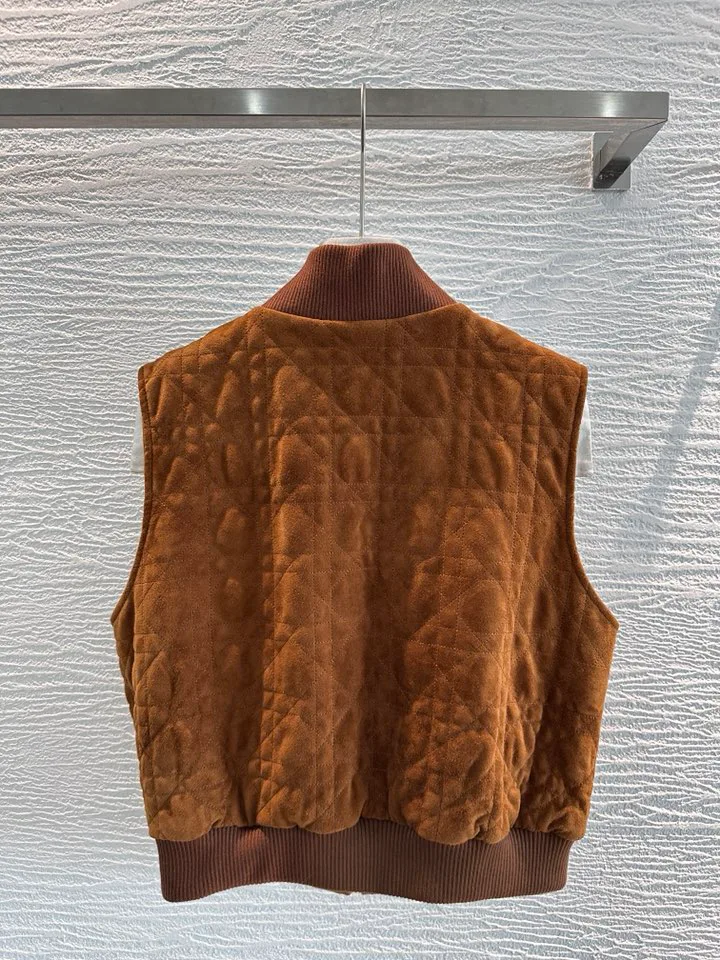 Women's Vests CHRISTIAN DIOR 18172572