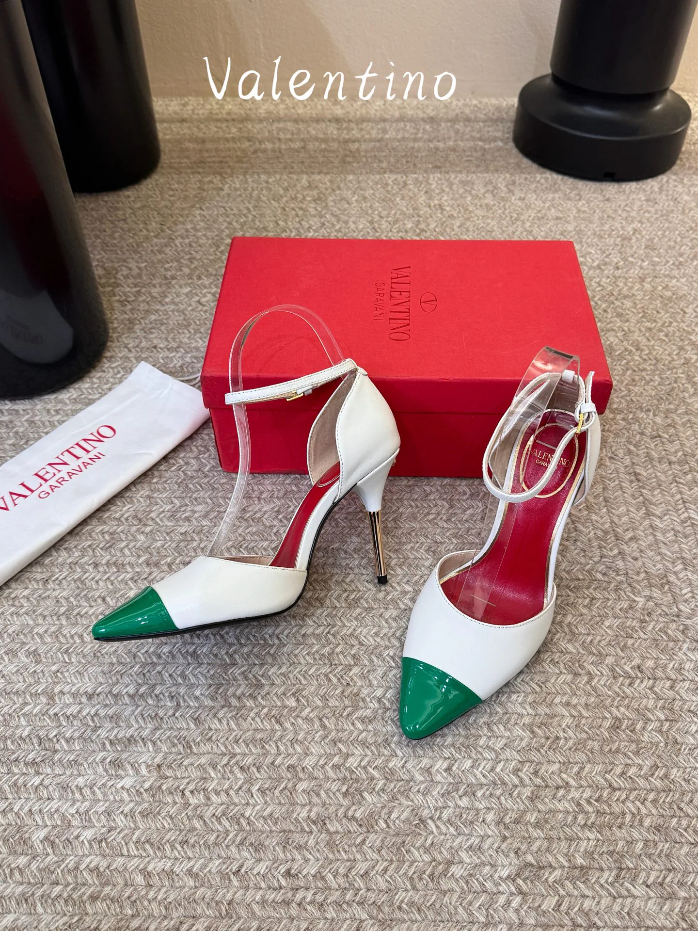 Women's Heels VALENTINO 17933499
