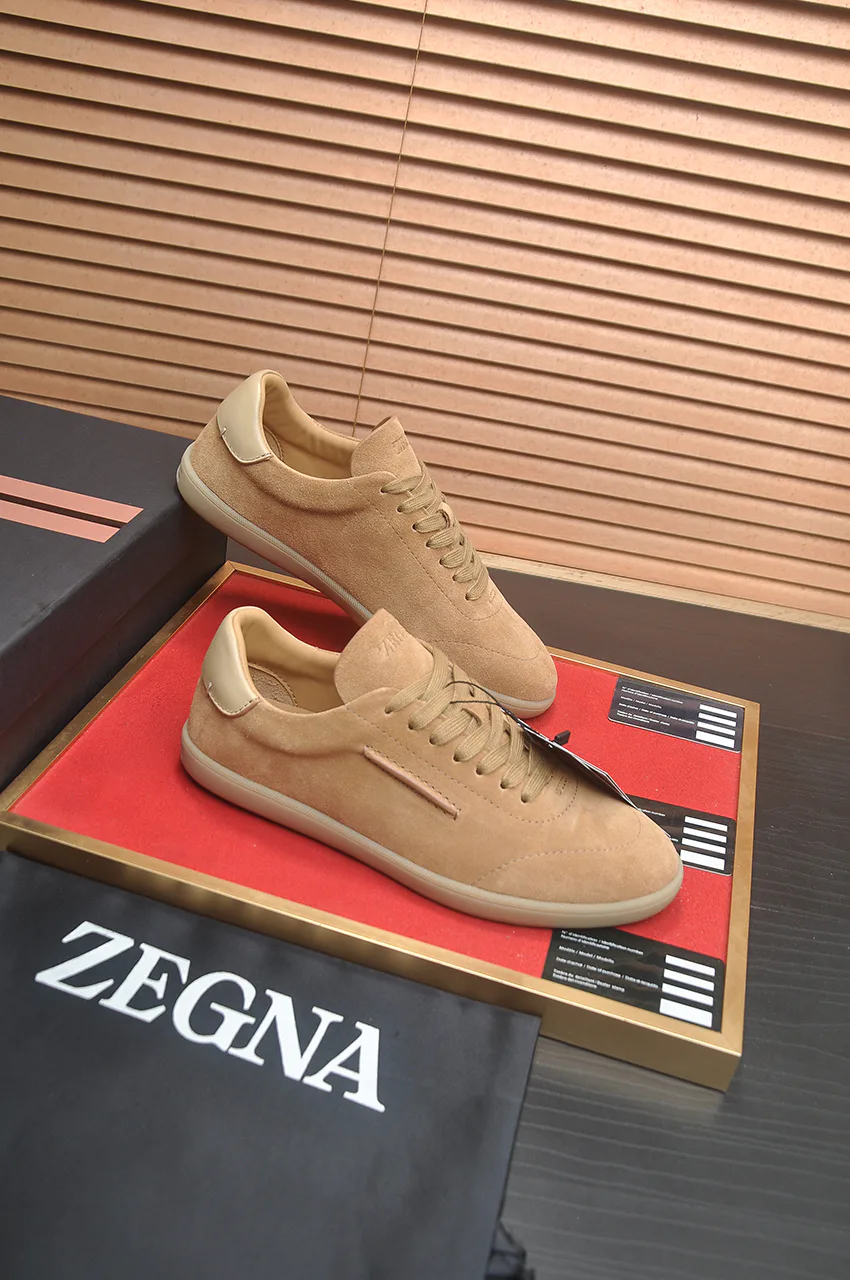 Men's Sneakers ZEGNA 17037970