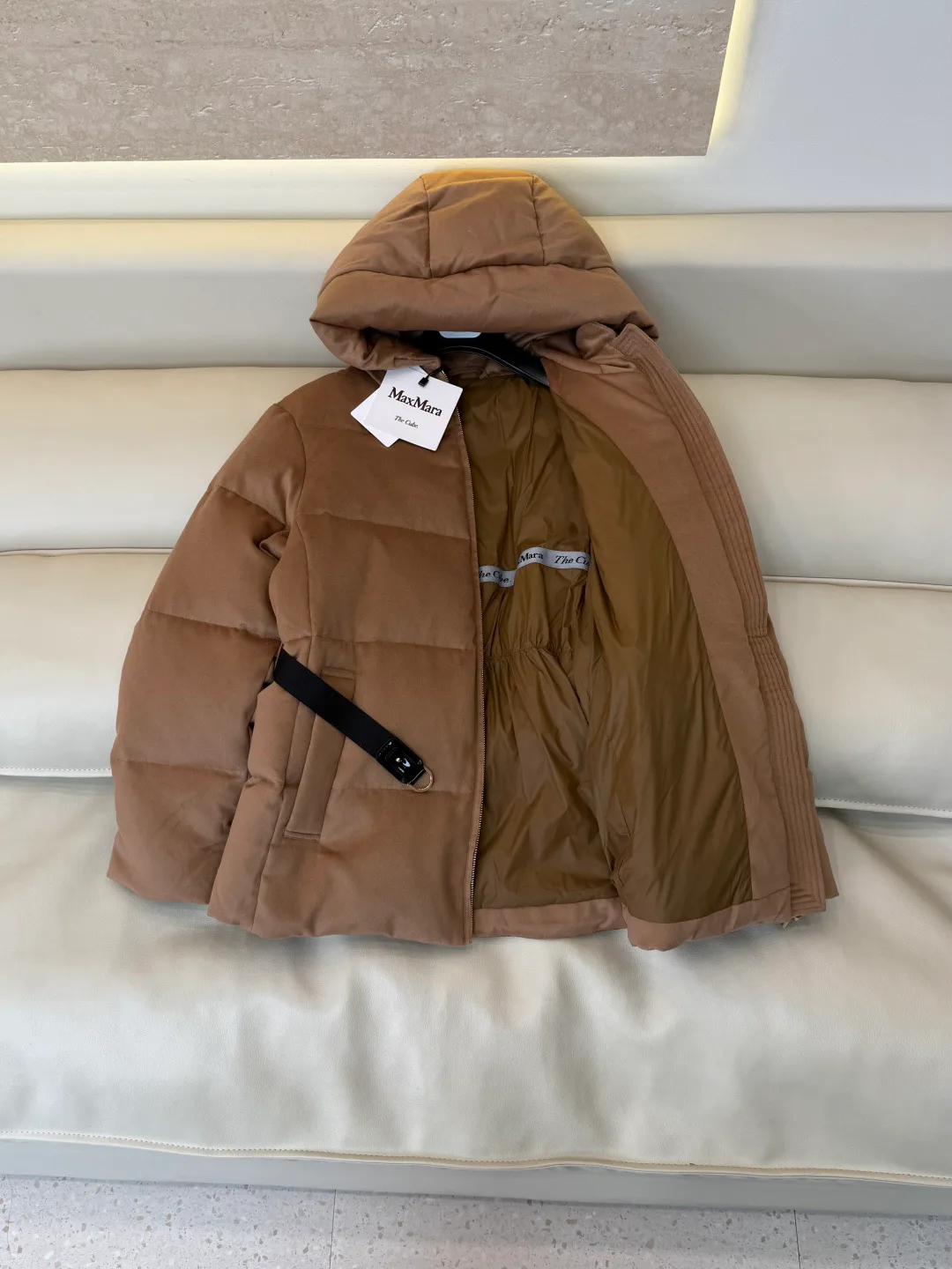 Куртки И Пуховики Женские Max Mara 18673331