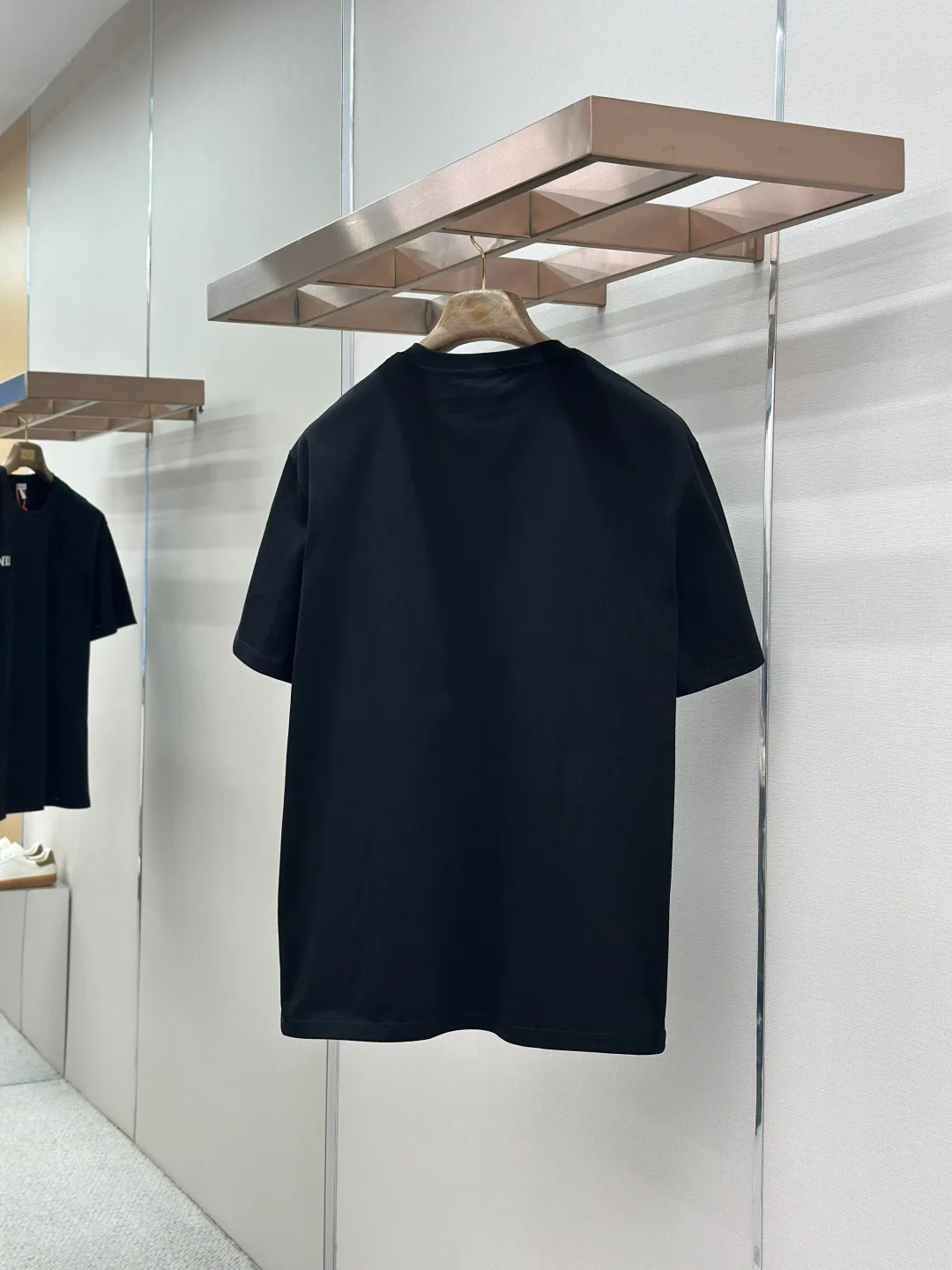 Men's T-Shirts LOEWE 18191138