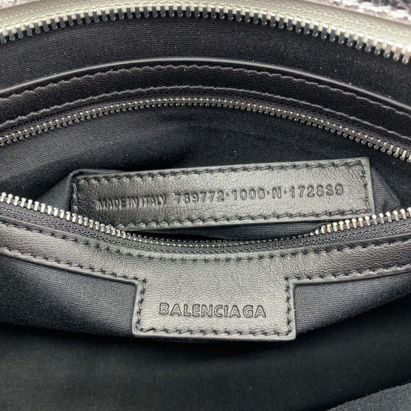 Women's Classic Handbags BALENCIAGA 18136161