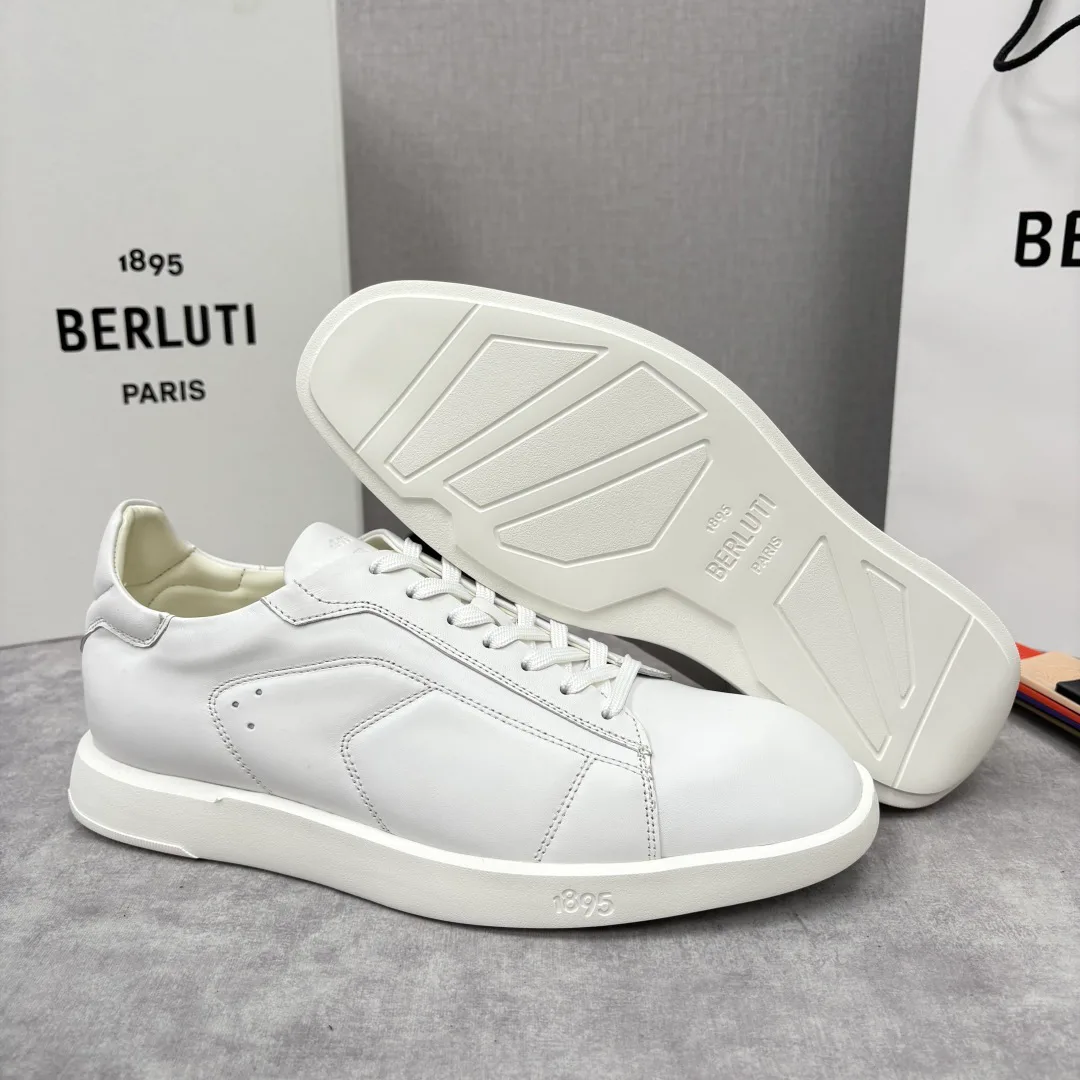 Men's Sneakers BERLUTI 18117390