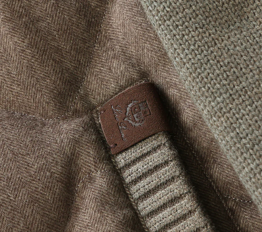 Men's Jackets And Down Jackets LORO PIANA 17563182