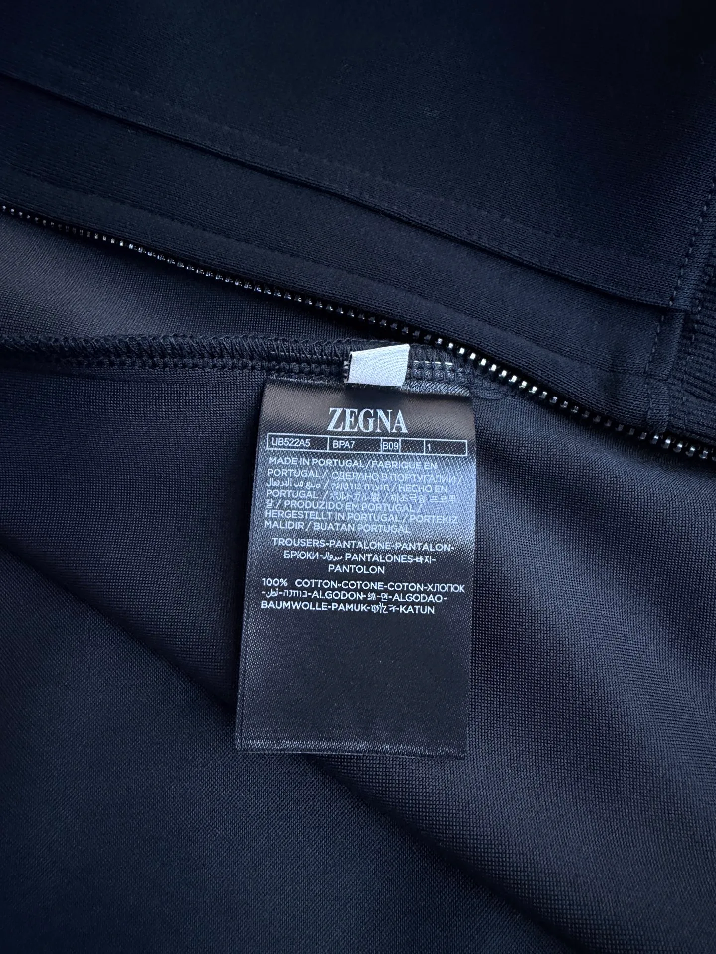 Men's Vests ZEGNA 17647473