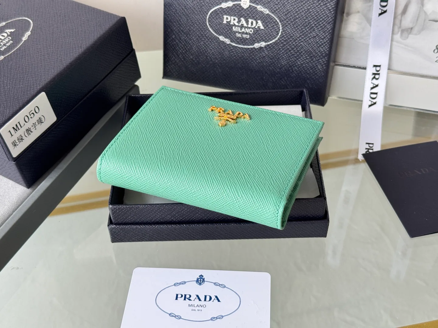 Women's Clutches PRADA 17999978