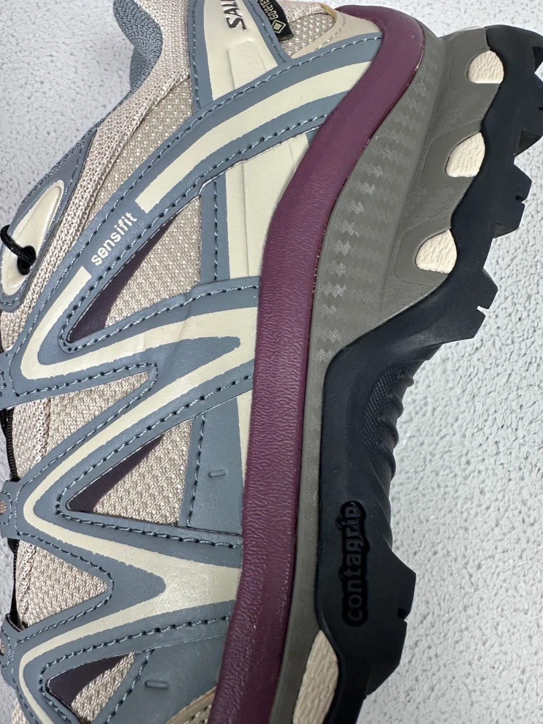 Women's Sneakers SALOMON 17962177