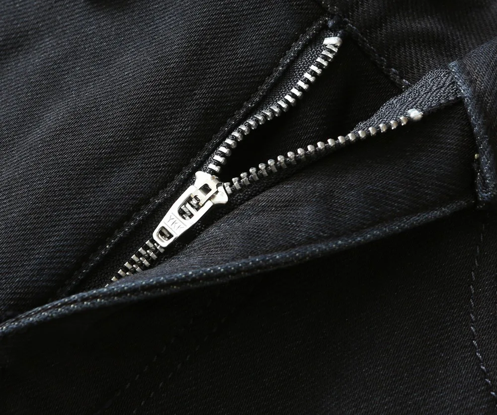 Men's Jeans ZEGNA 17410529