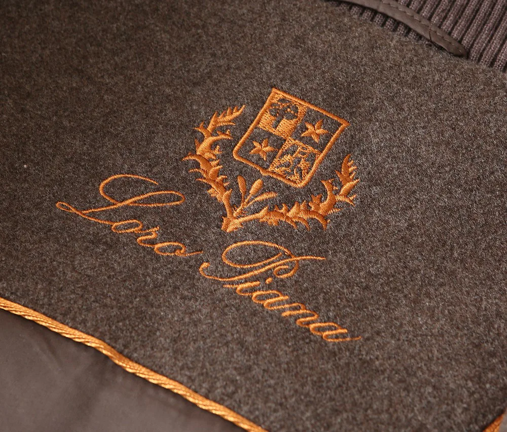 Men's Jackets And Down Jackets LORO PIANA 18345475
