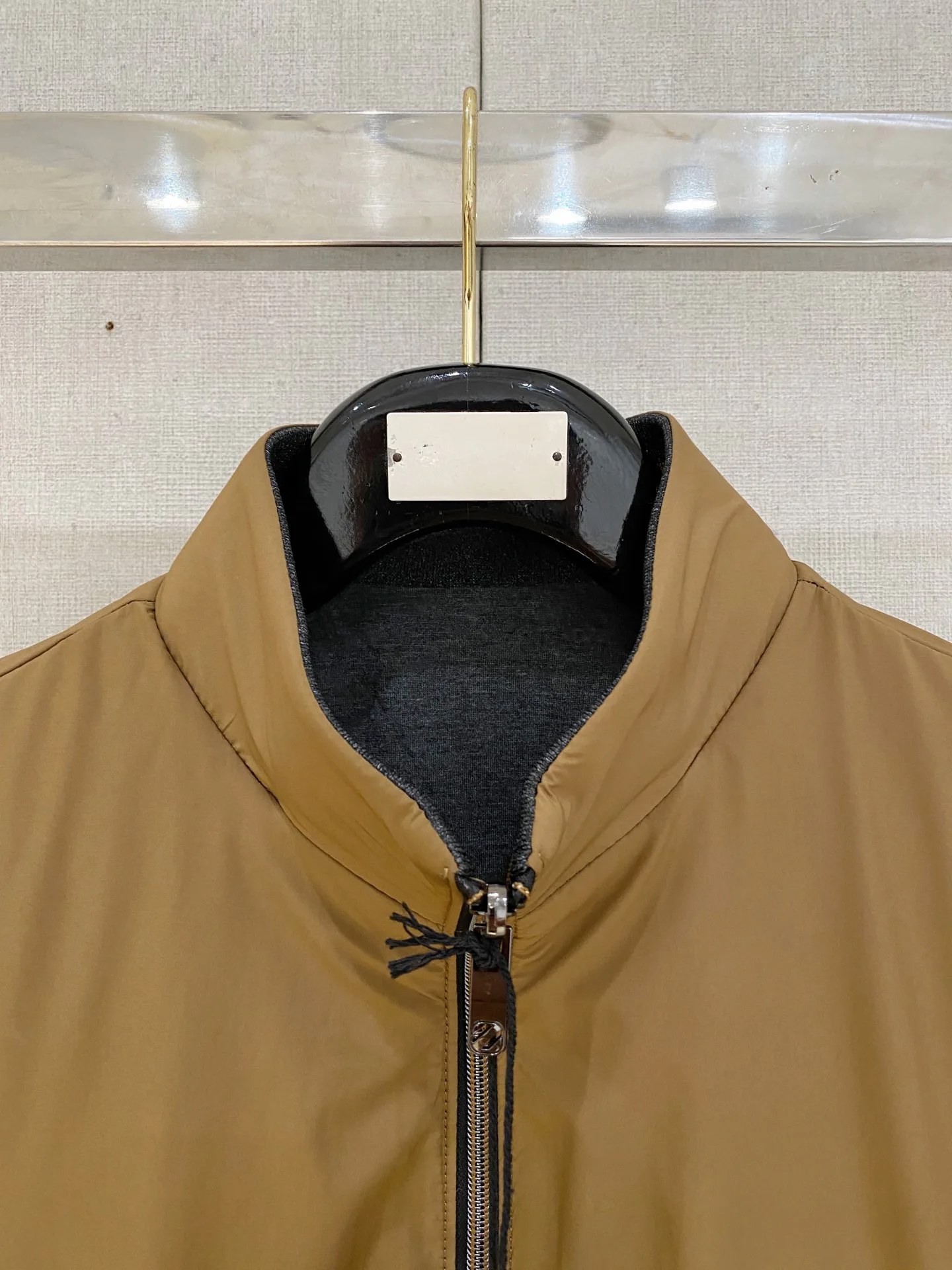 Men's Jackets And Down Jackets ZEGNA 17993707