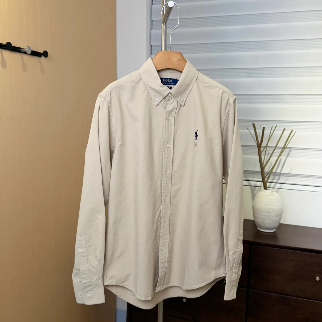Women's Shirts RALPH LAUREN 18052446