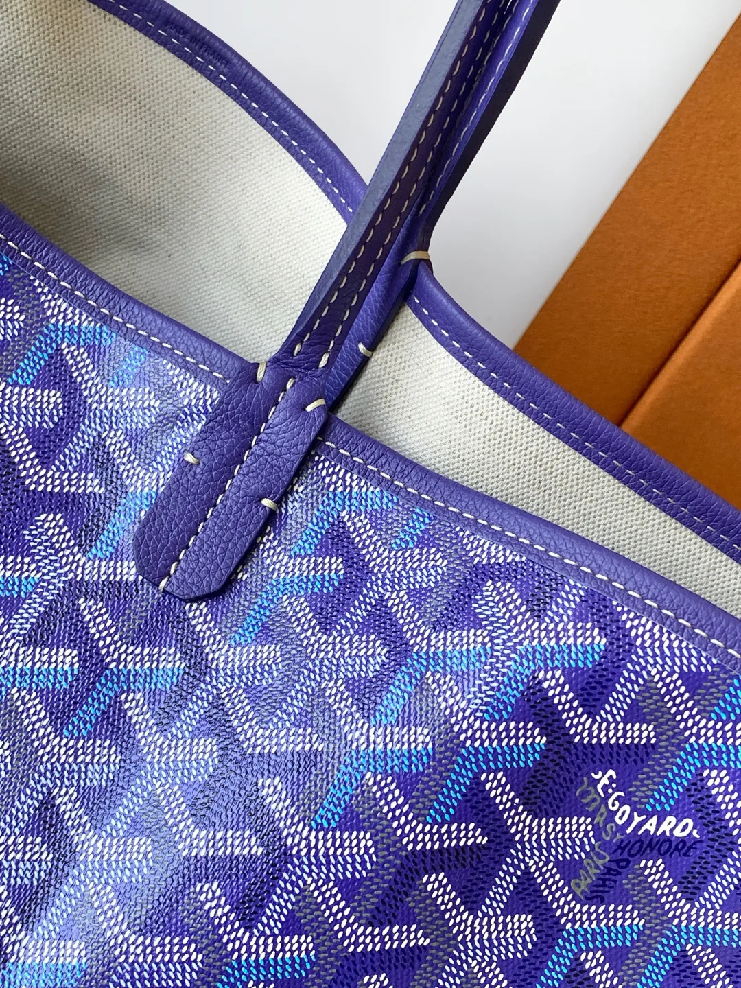 Women's Classic Handbags GOYARD 17802966