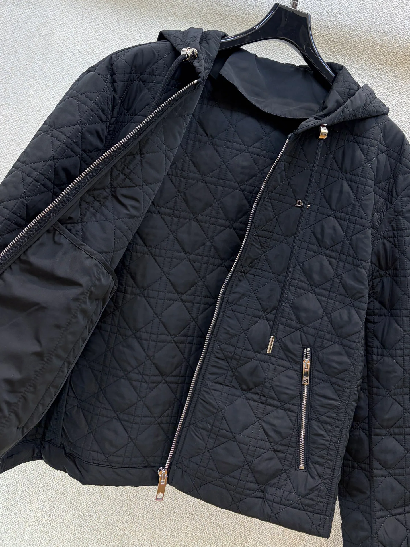 Women's Jackets And Down Jackets CHRISTIAN DIOR 18203483