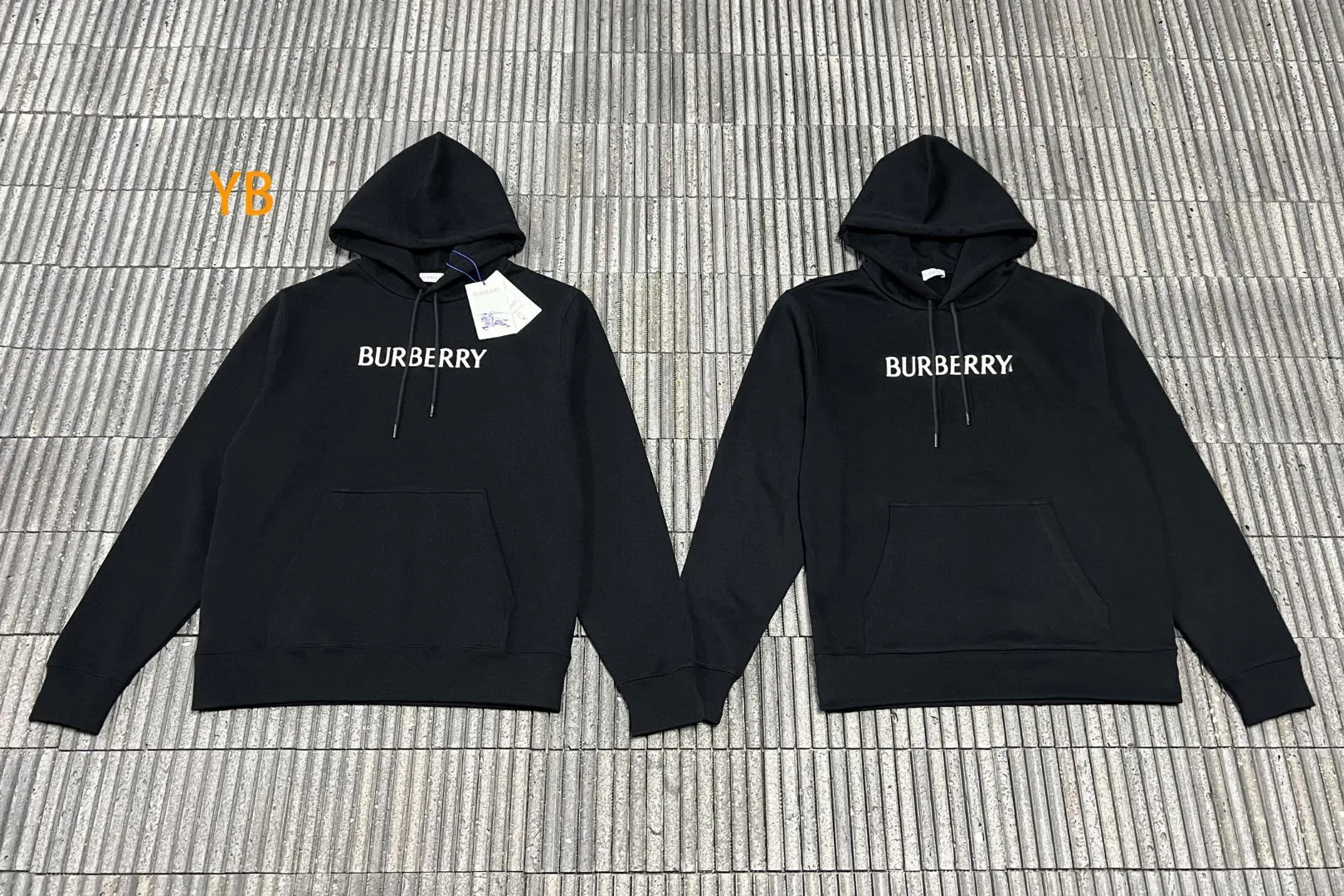 Men's Sweatshirts And Hoodies BURBERRY 17527082
