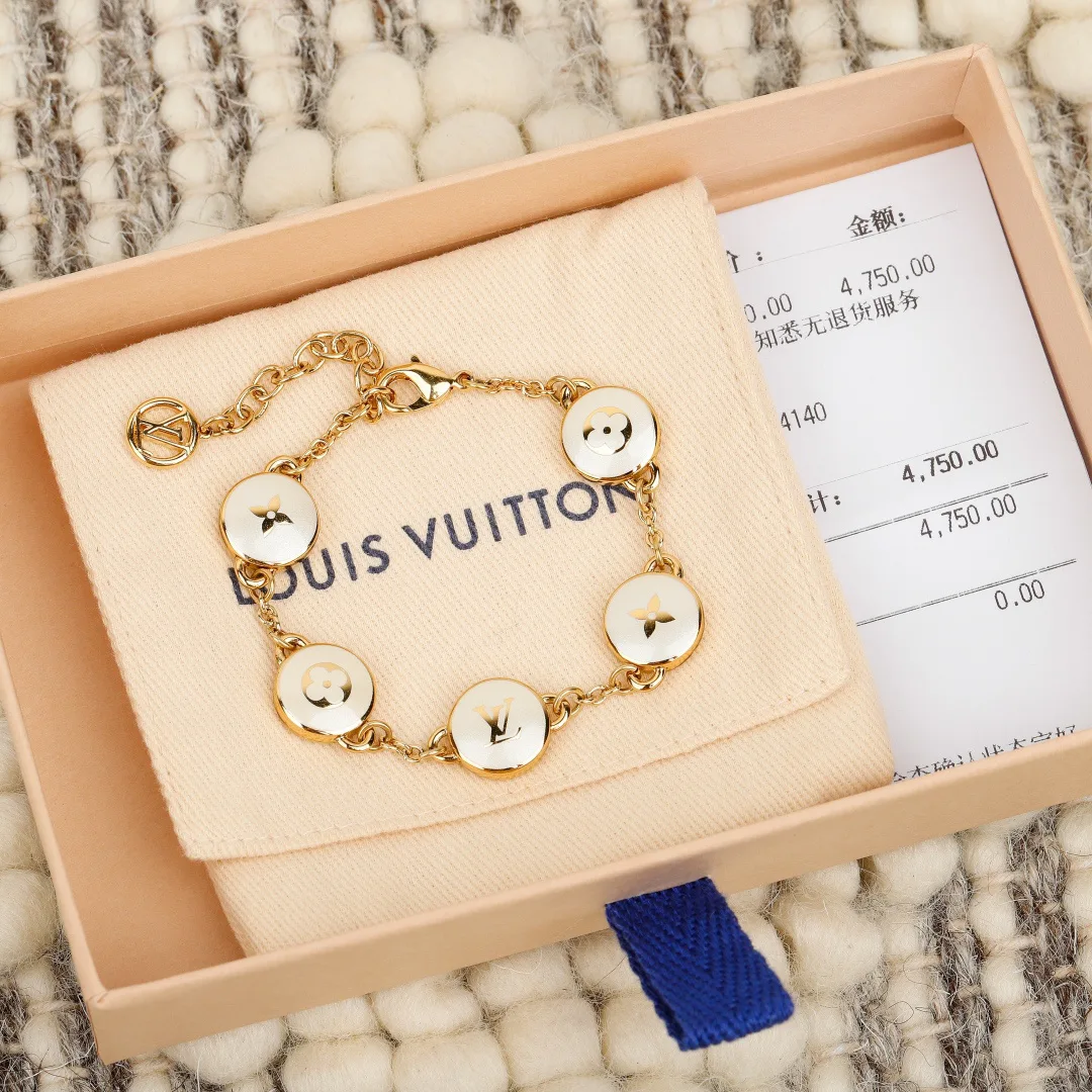 Jewelry LOUIS VUITTON 18058958