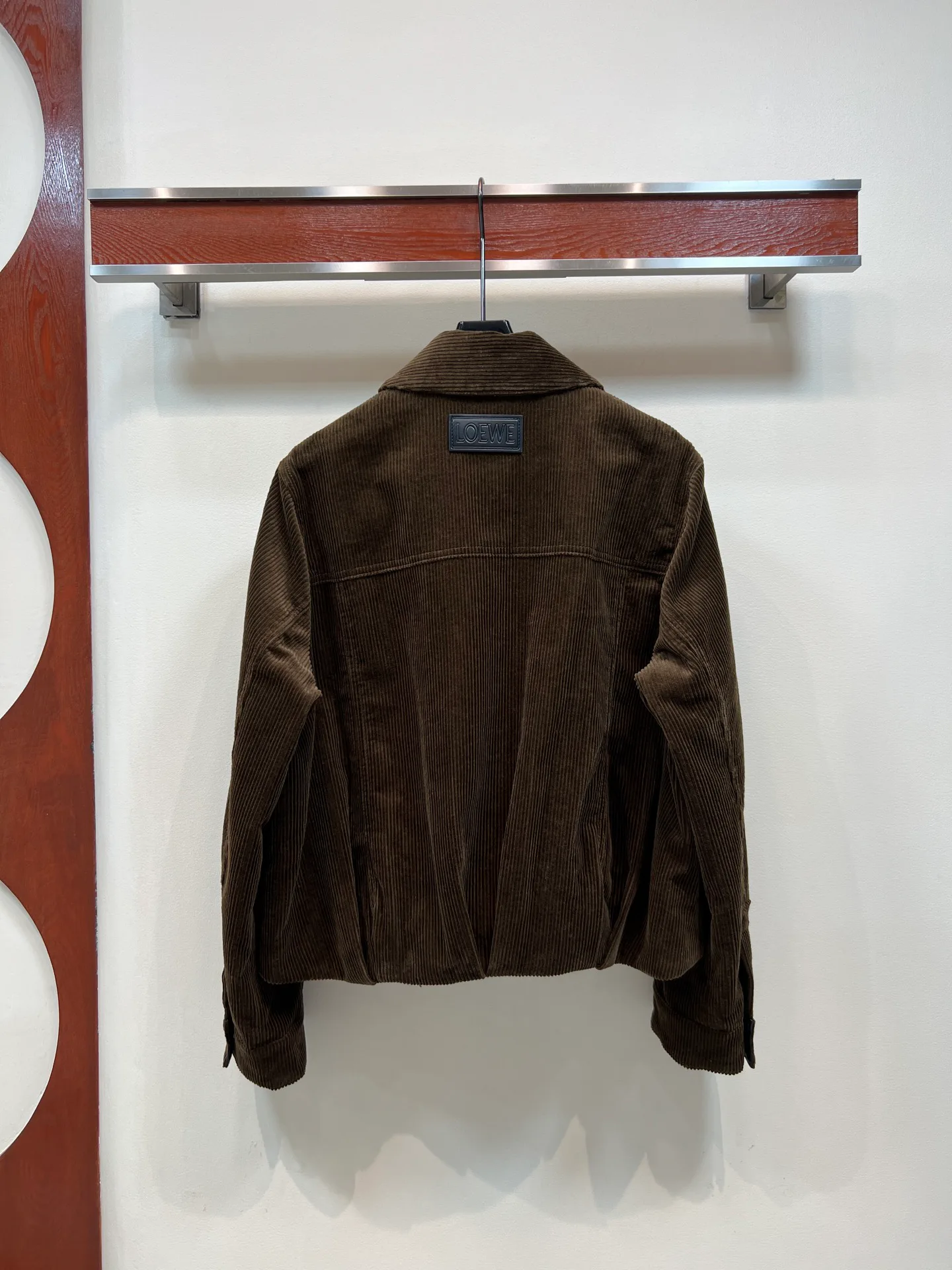 Women's Jackets And Down Jackets LOUIS VUITTON 18455162