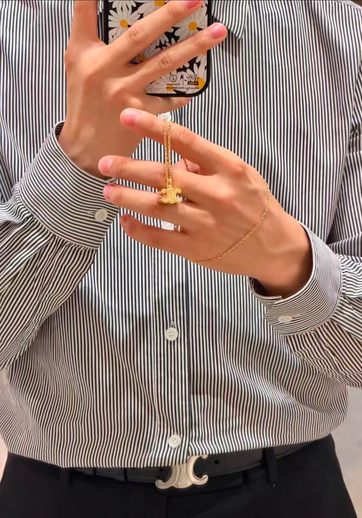 Jewelry CELINE 17798998