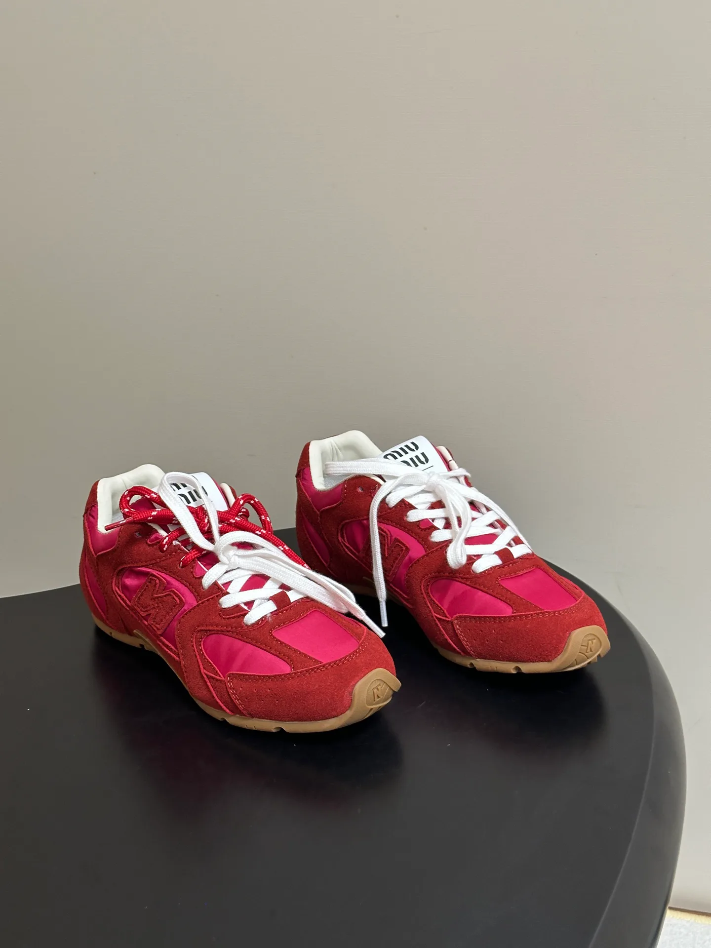Women's Sneakers MIU MIU 16831091