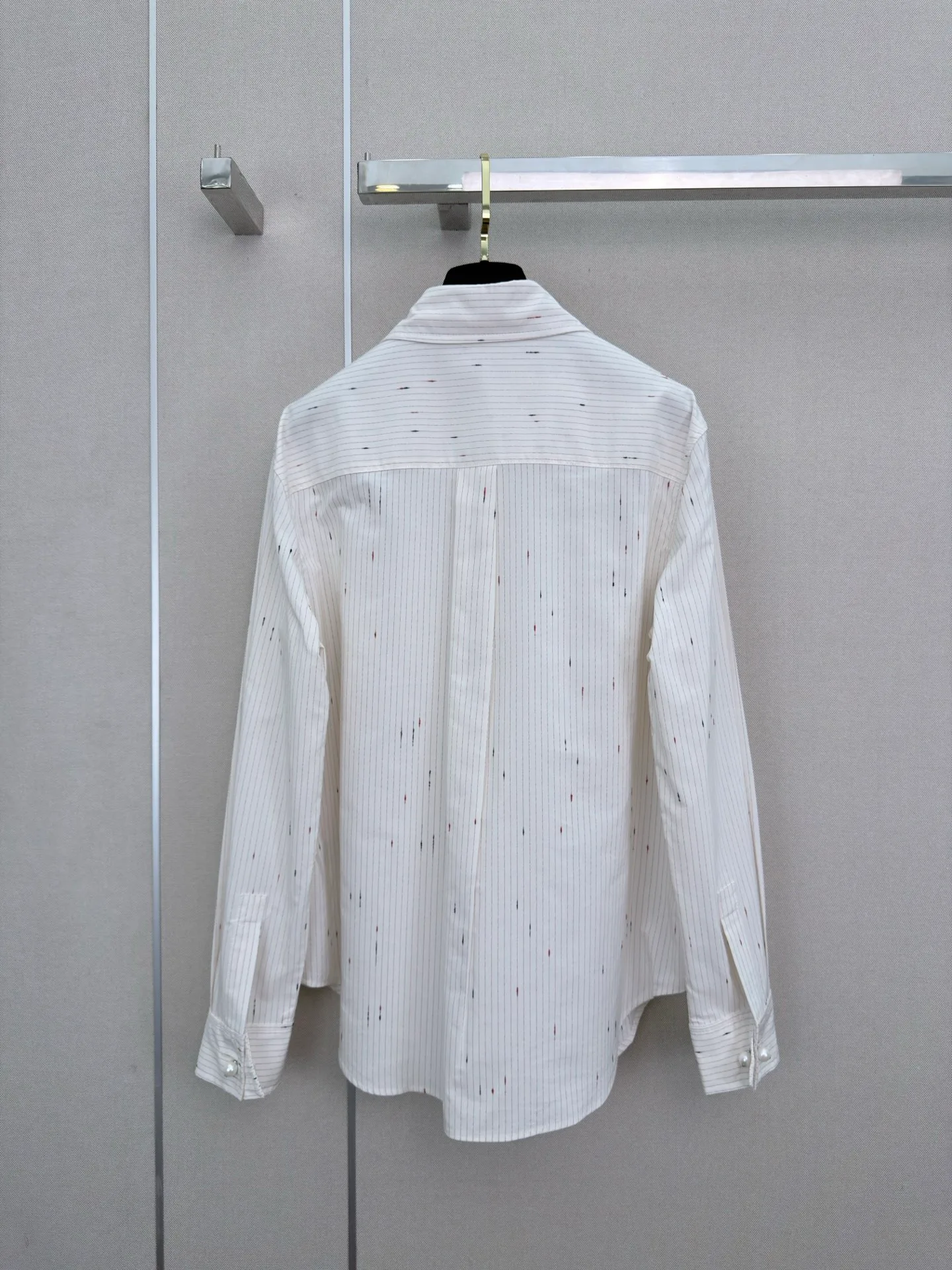 Women's Shirts CHANEL 17566842