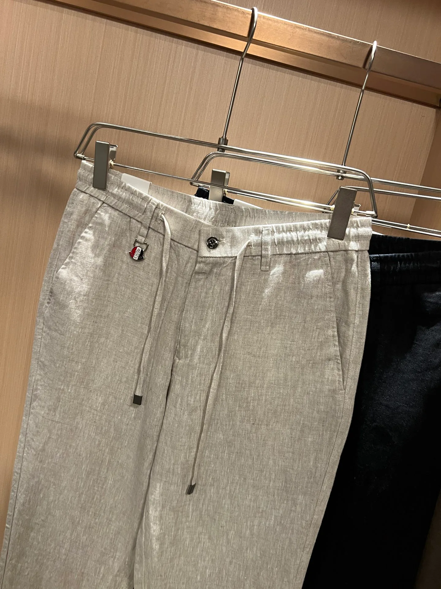 Брюки Мужские Moncler 18592759