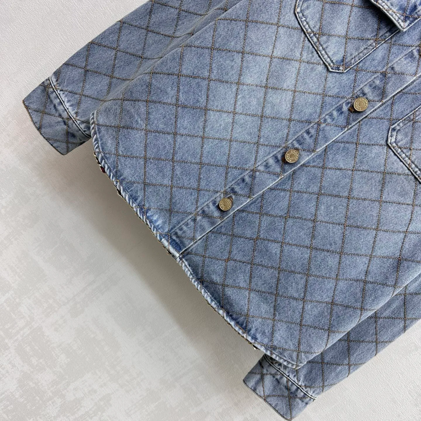 Women's Shirts CHANEL 17612750