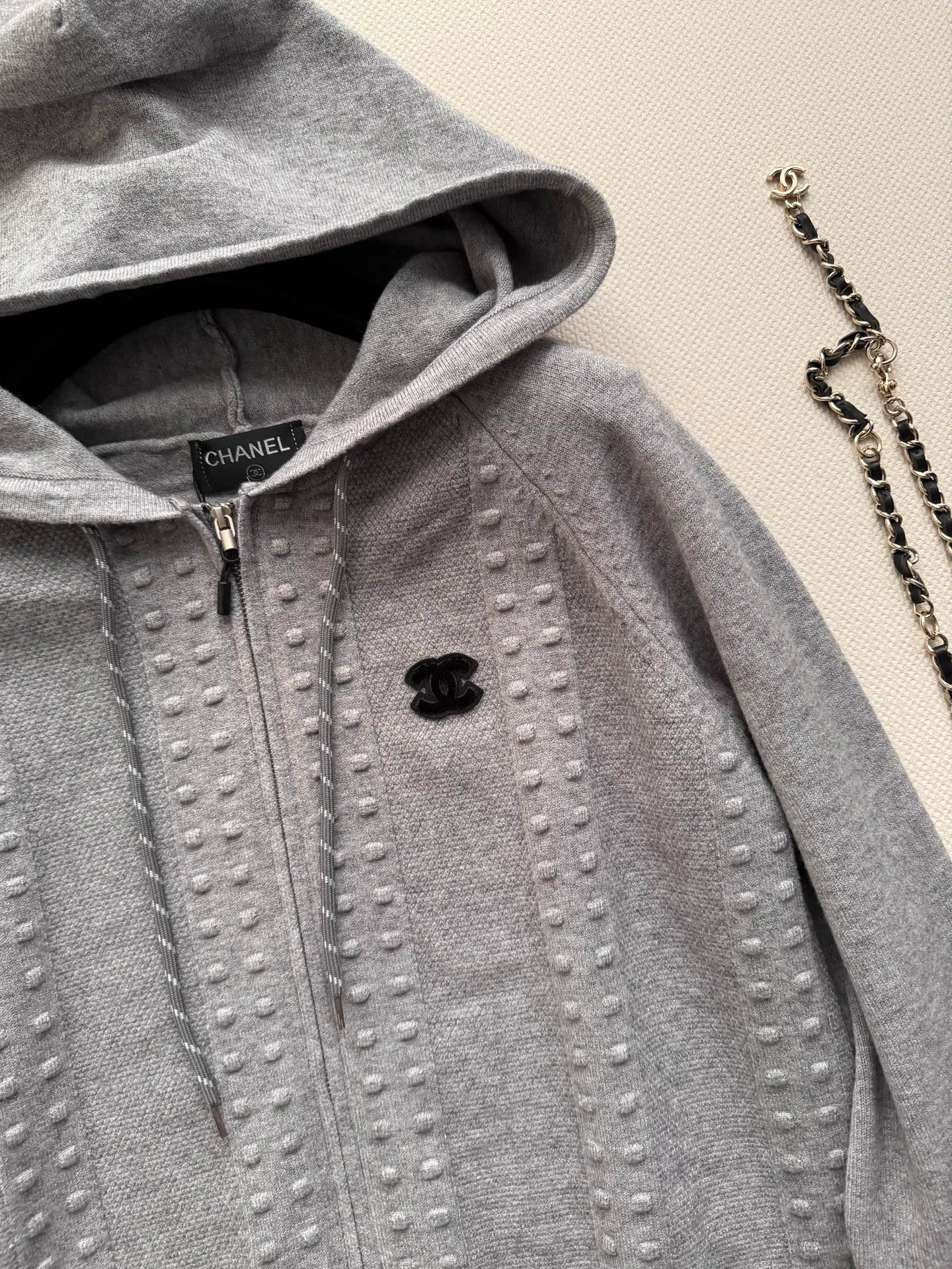 Women's Jumpers And Sweaters CHANEL 17926868