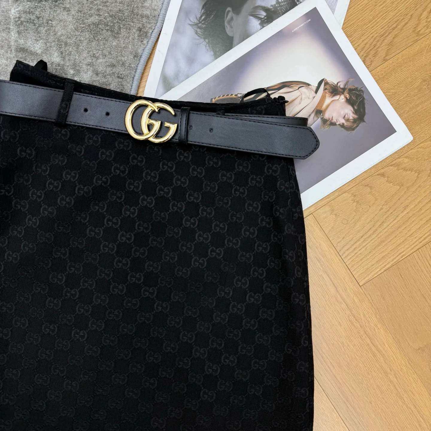 Women's Skirts GUCCI 18501753
