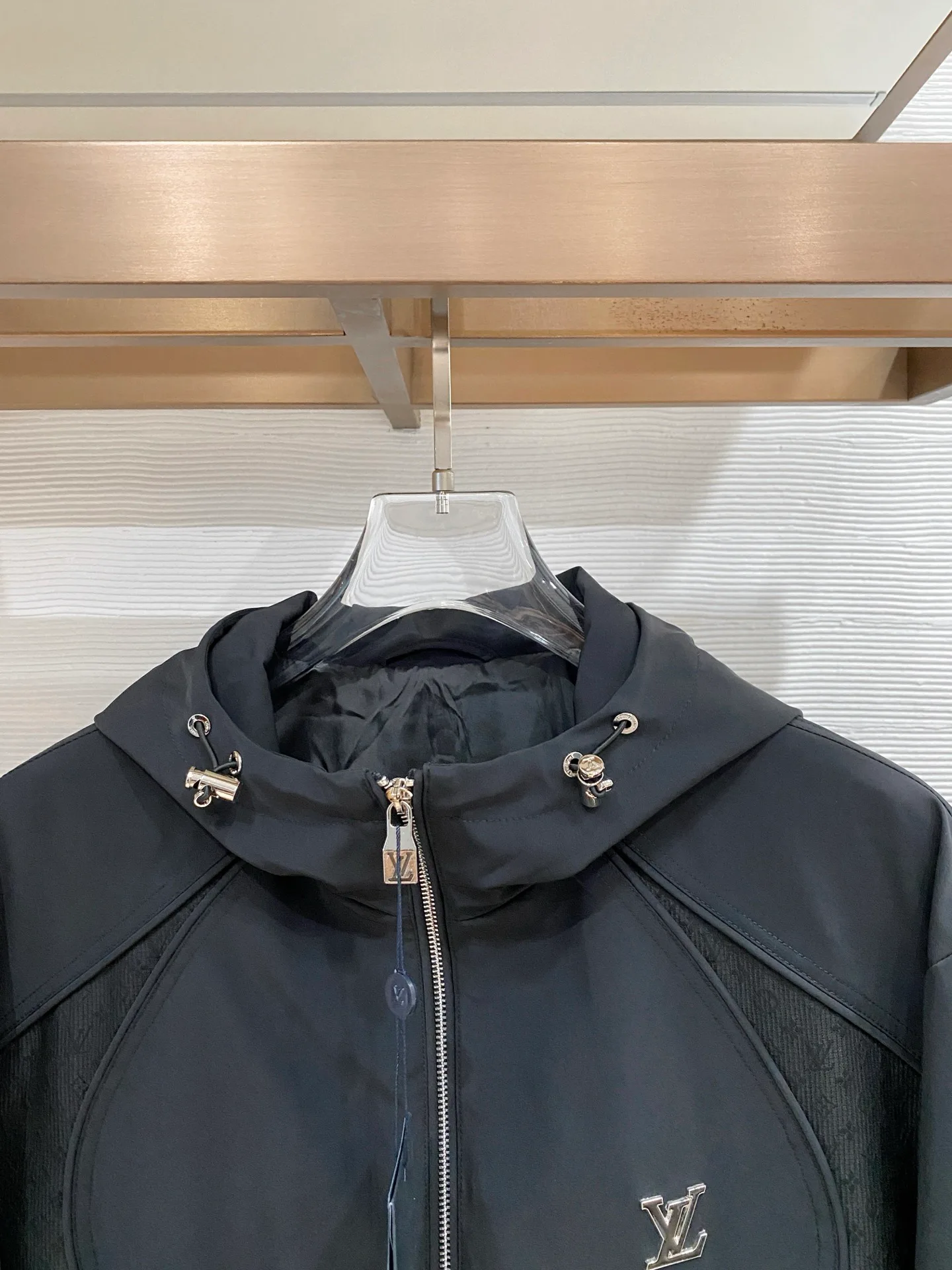Men's Jackets And Down Jackets LOUIS VUITTON 17993088