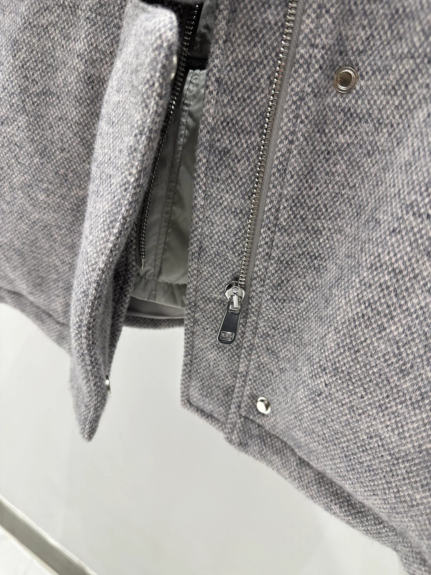 Women's Jackets And Down Jackets BRUNELLO CUCINELLI 18082713