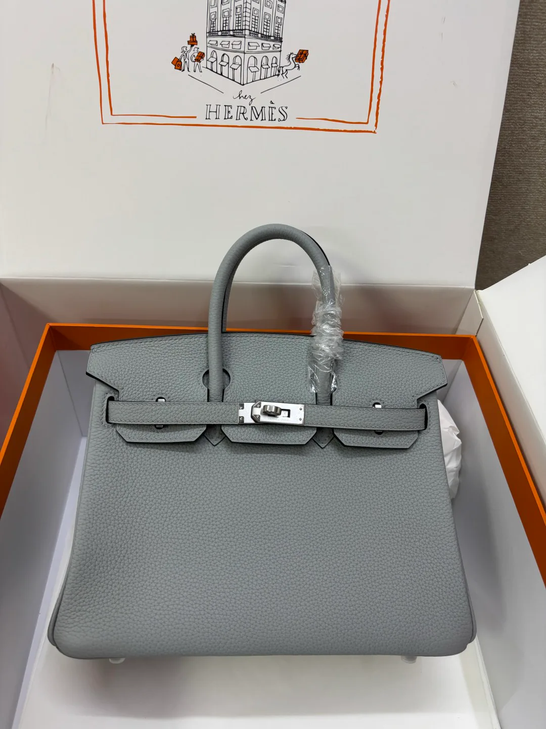 Women's Classic Handbags HERMES 18407173