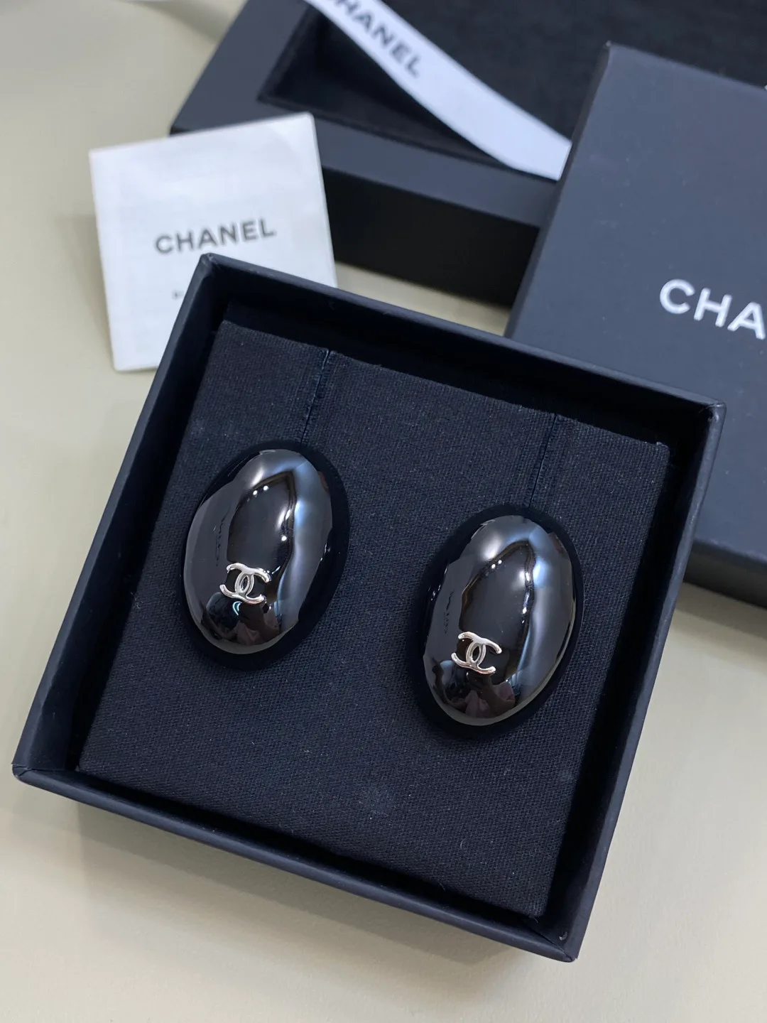 Jewelry CHANEL 17841356