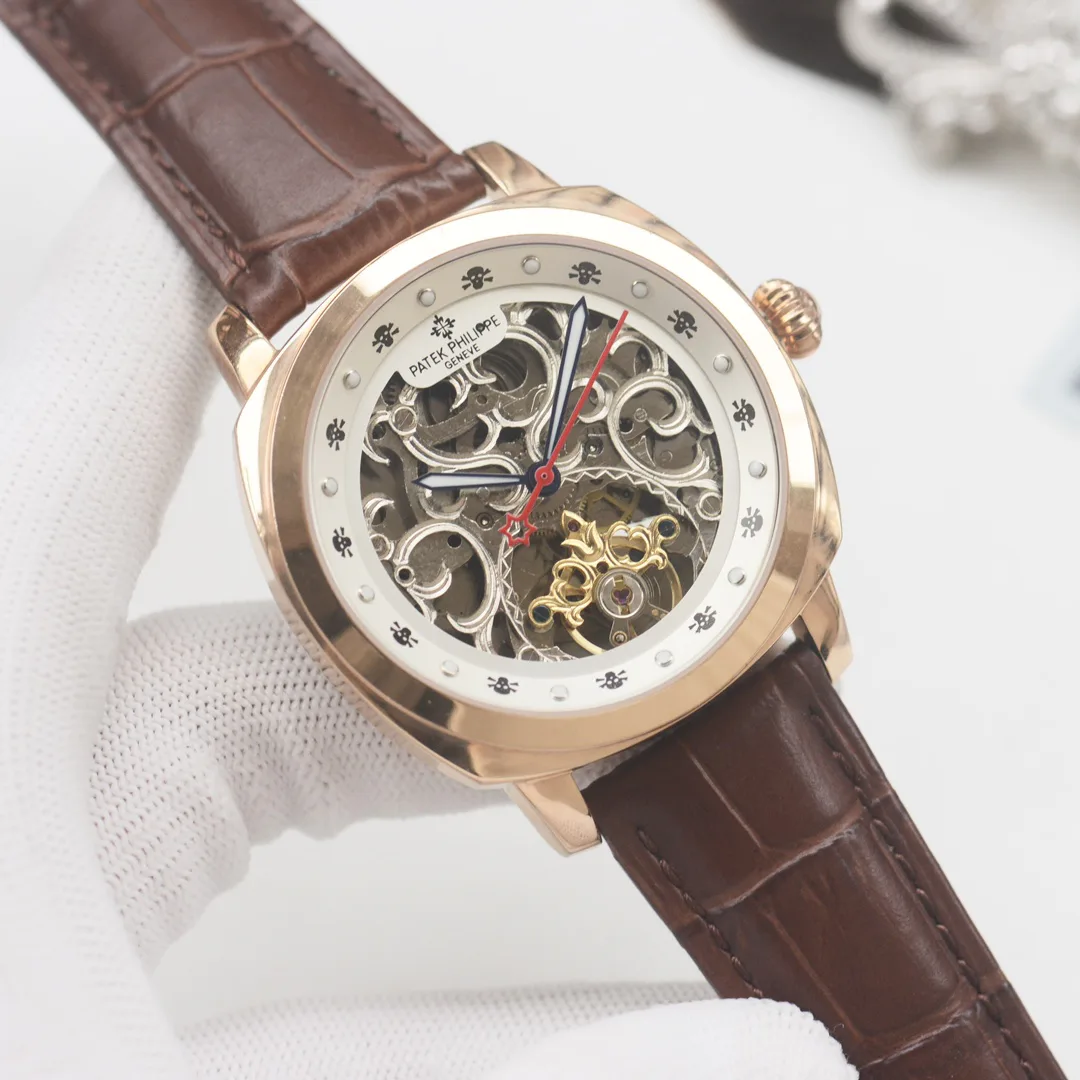 Women's Watches PATEK PHILIPPE 17120043