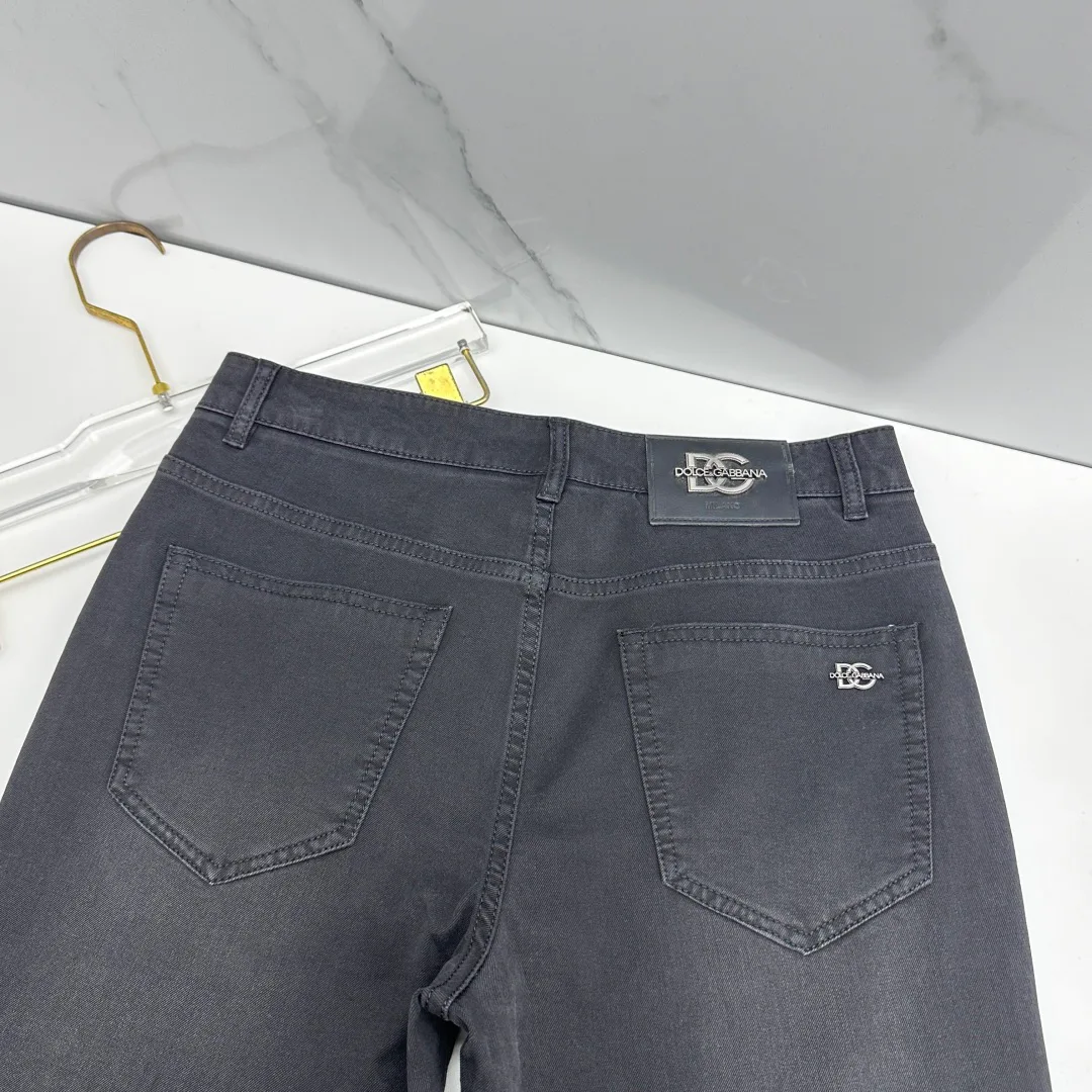 Men's Jeans DOLCE & GABBANA 17810333