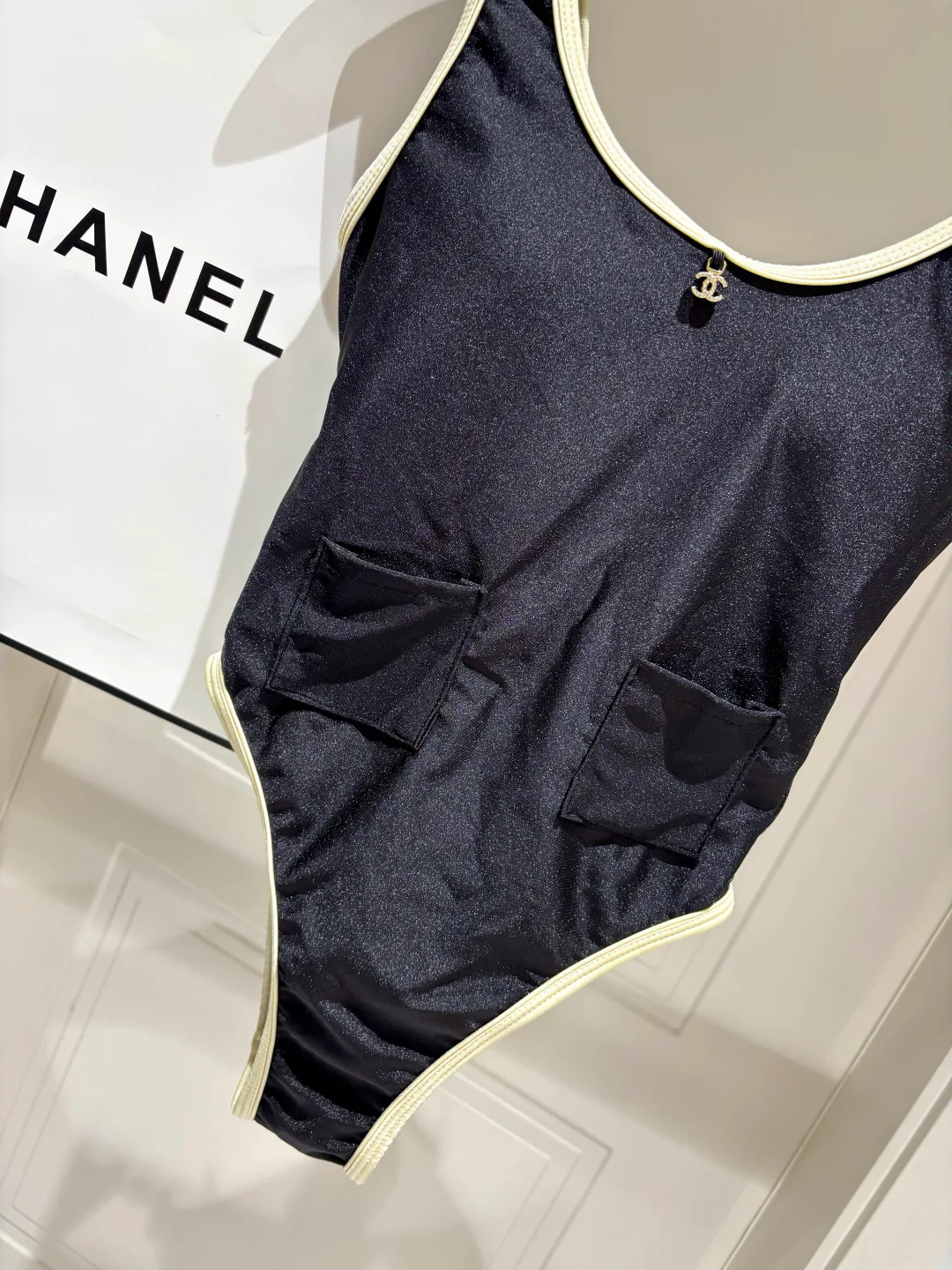 Women's Swimwear CHANEL 17673215