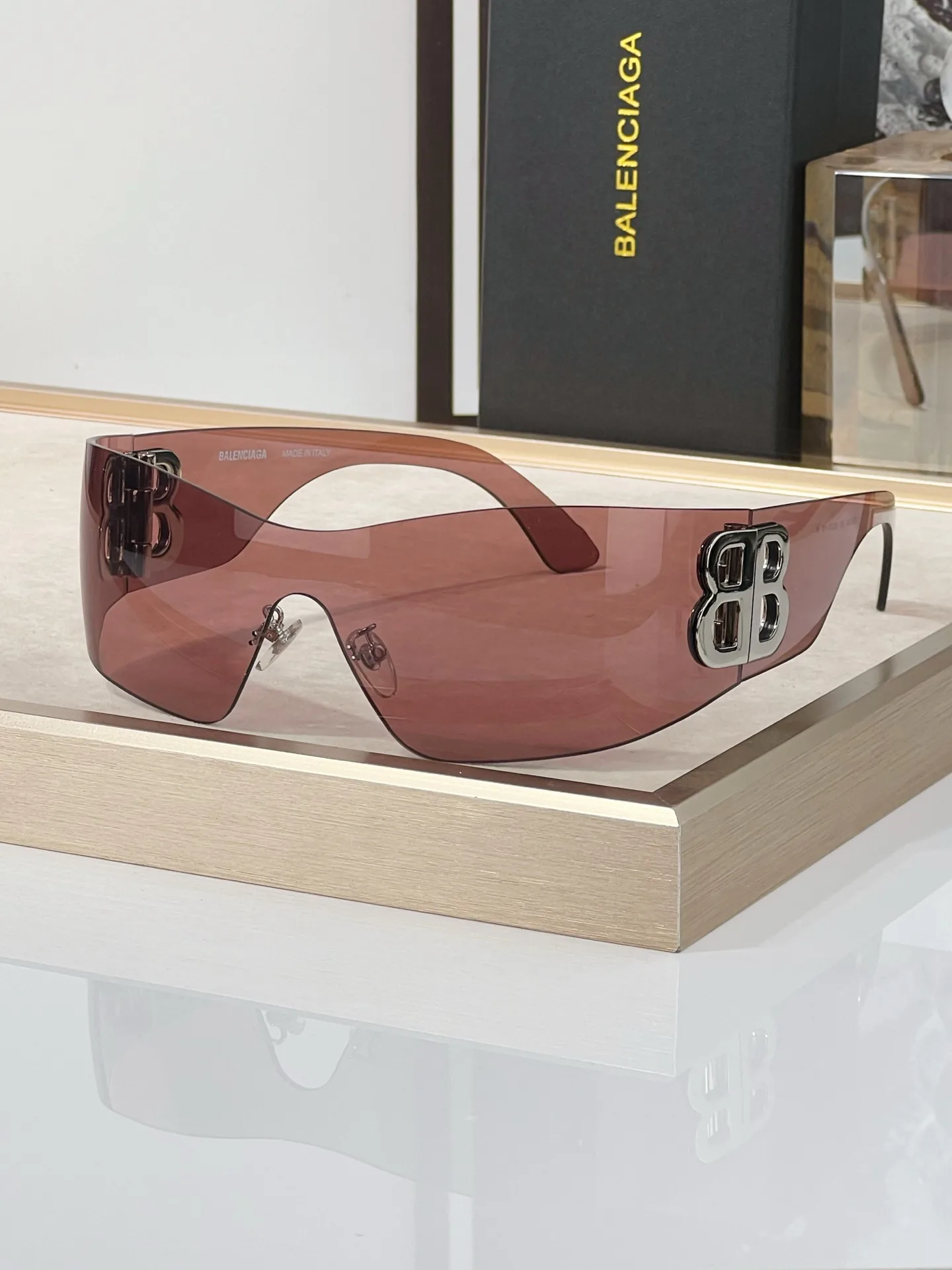 Glasses BALENCIAGA 17733335