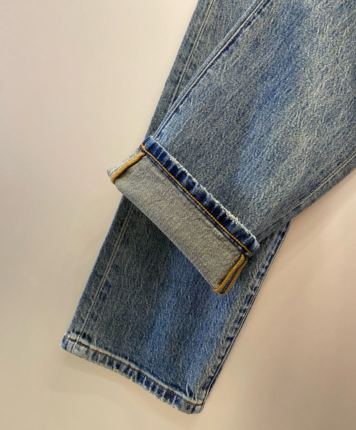 Men's Jeans DOLCE & GABBANA 16941078