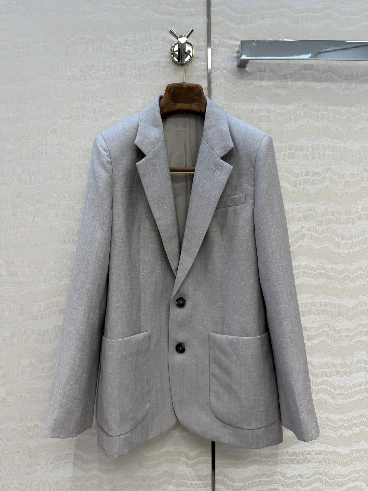 Women's Blazers LORO PIANA 18200729