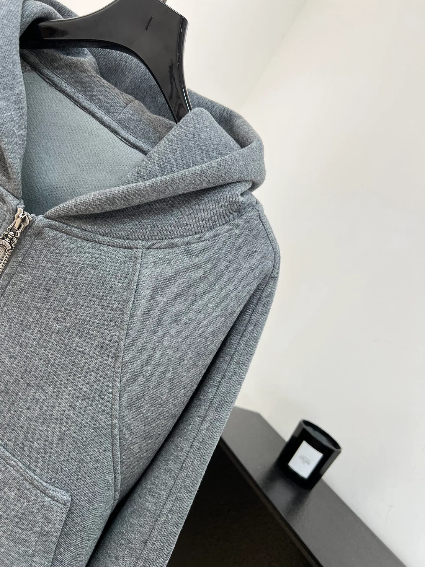 Men's Sweatshirts And Hoodies CHROME HEARTS 18008194