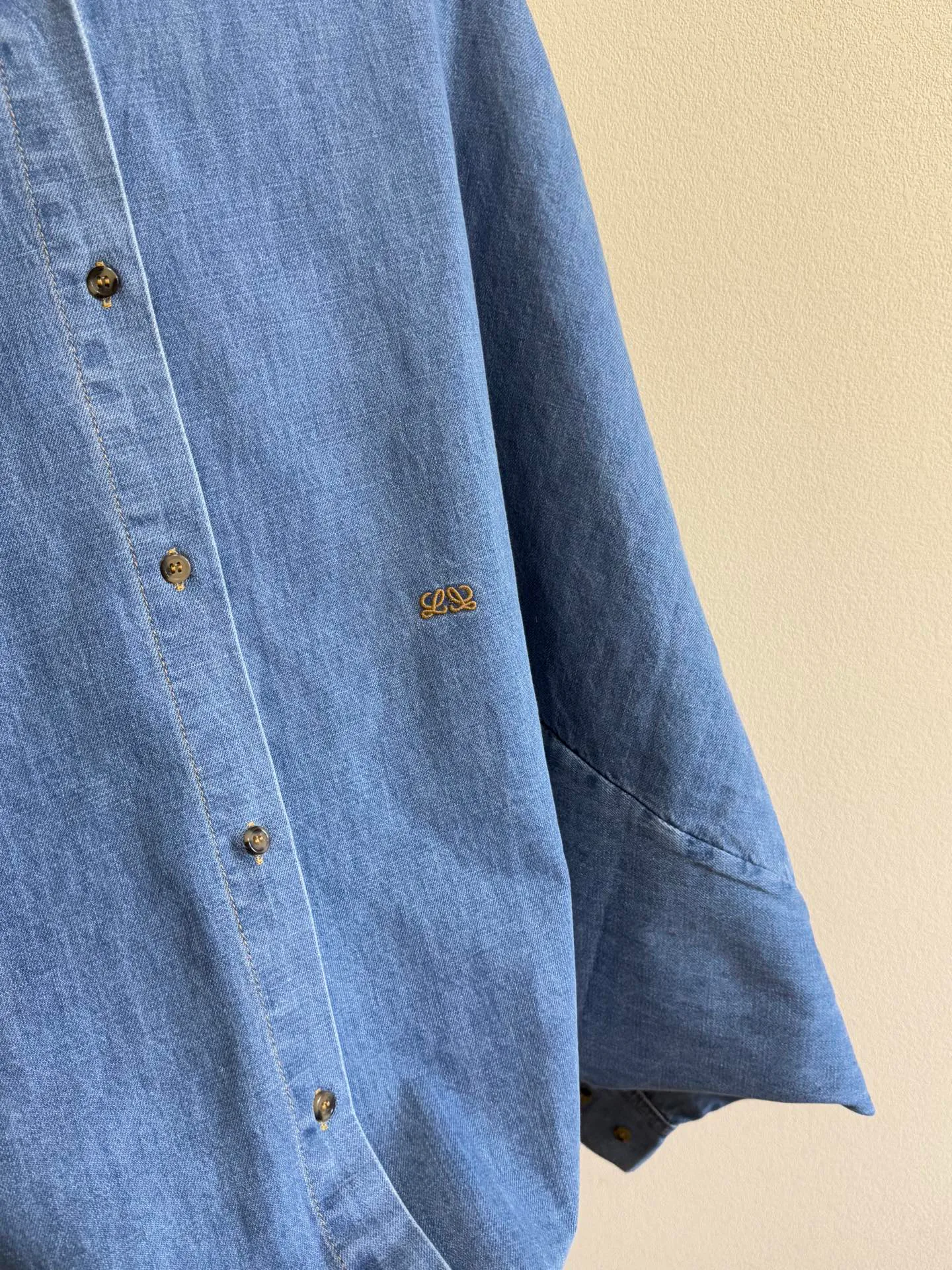 Women's Shirts LOEWE 17705646