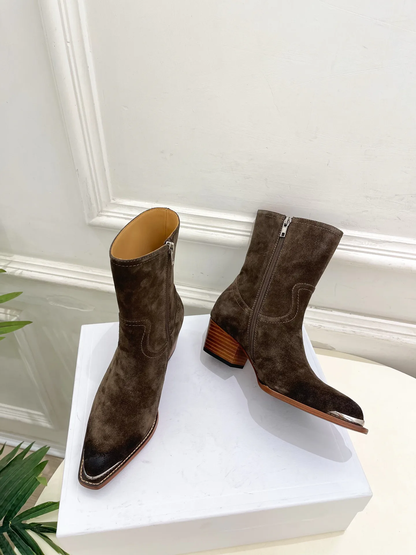 Women's Booties CELINE 18143143
