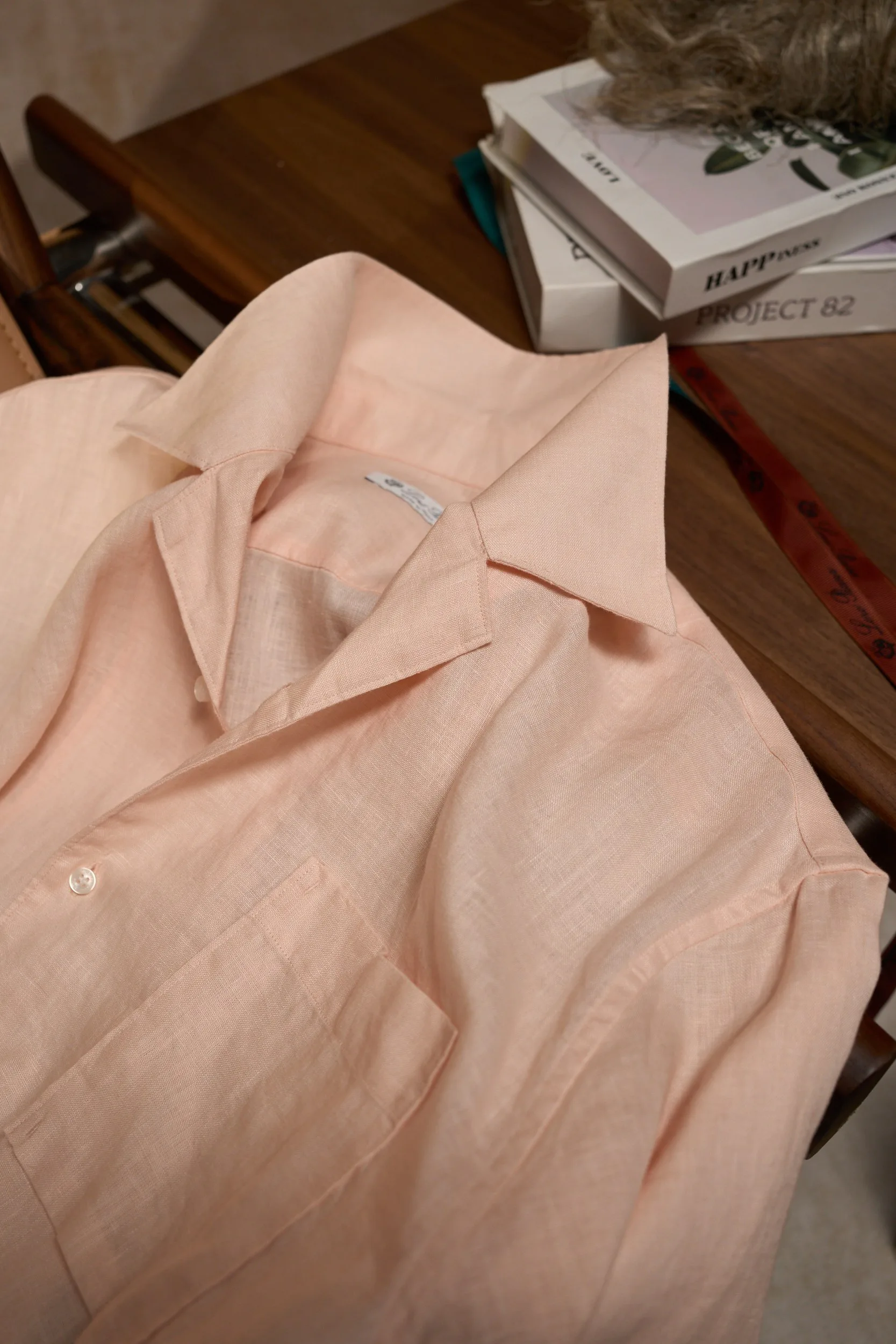 Men's Shirts LORO PIANA 17515884