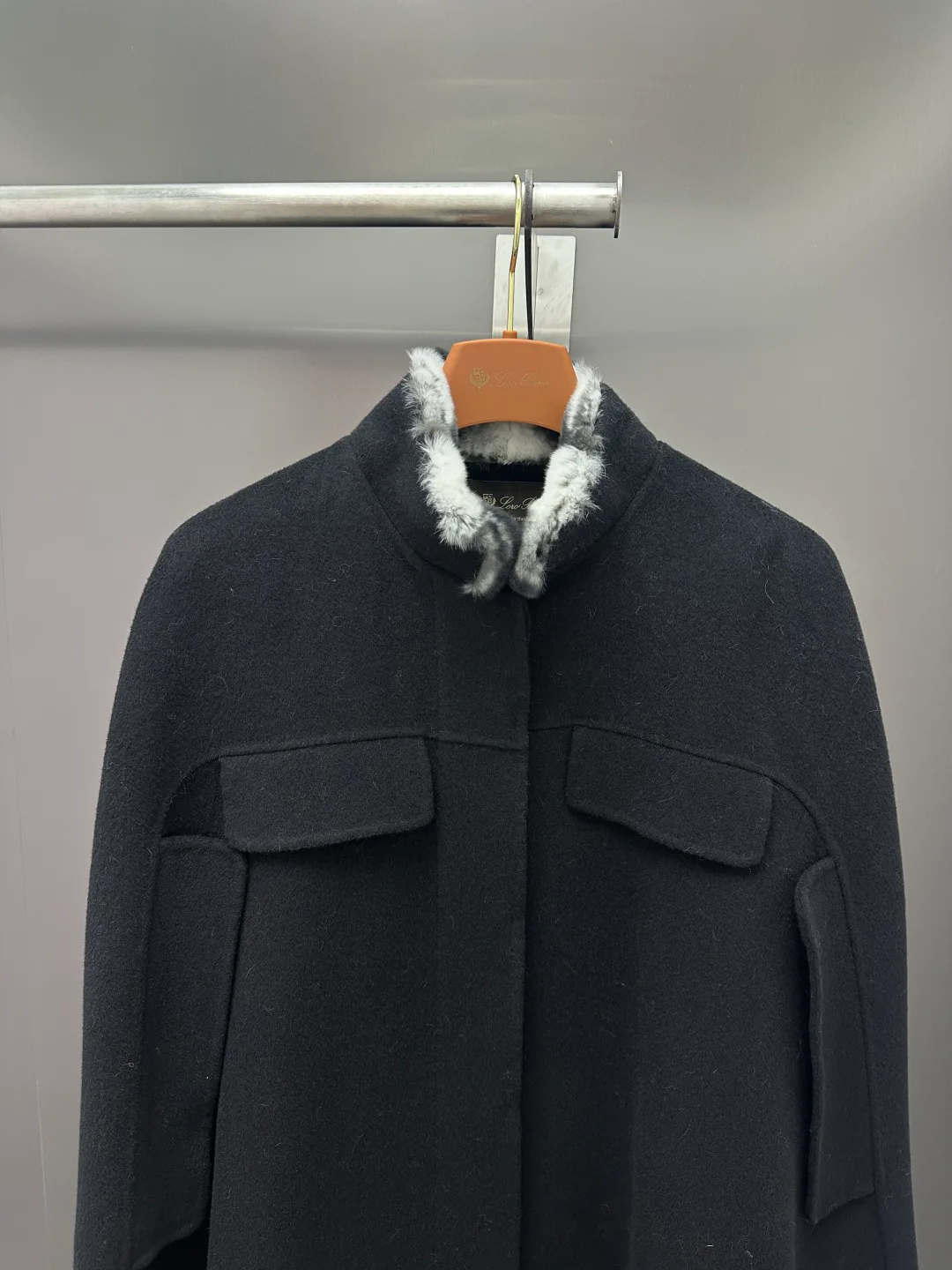 Women's Coats LORO PIANA 18226712