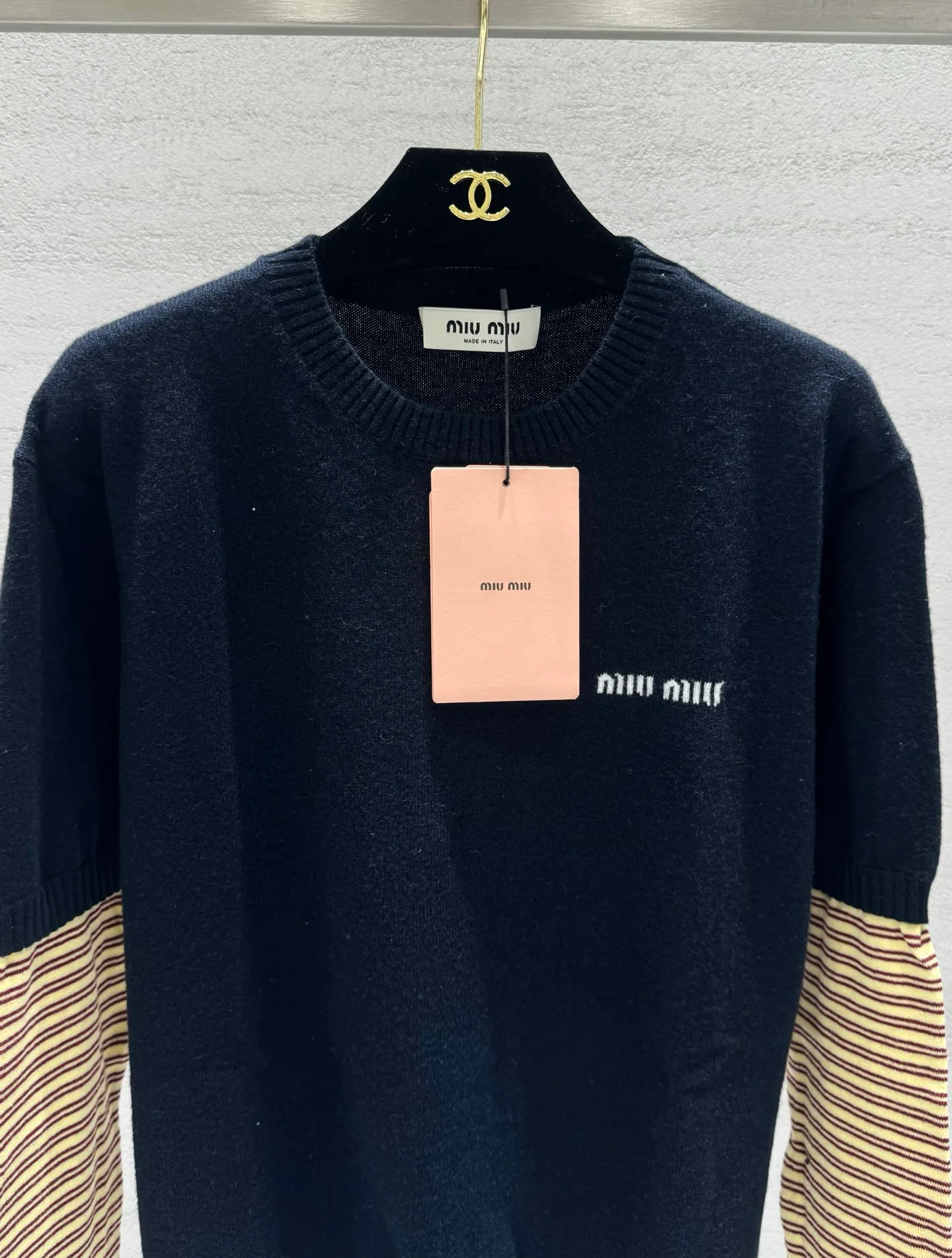 Women's Jumpers And Sweaters MIU MIU 18263503