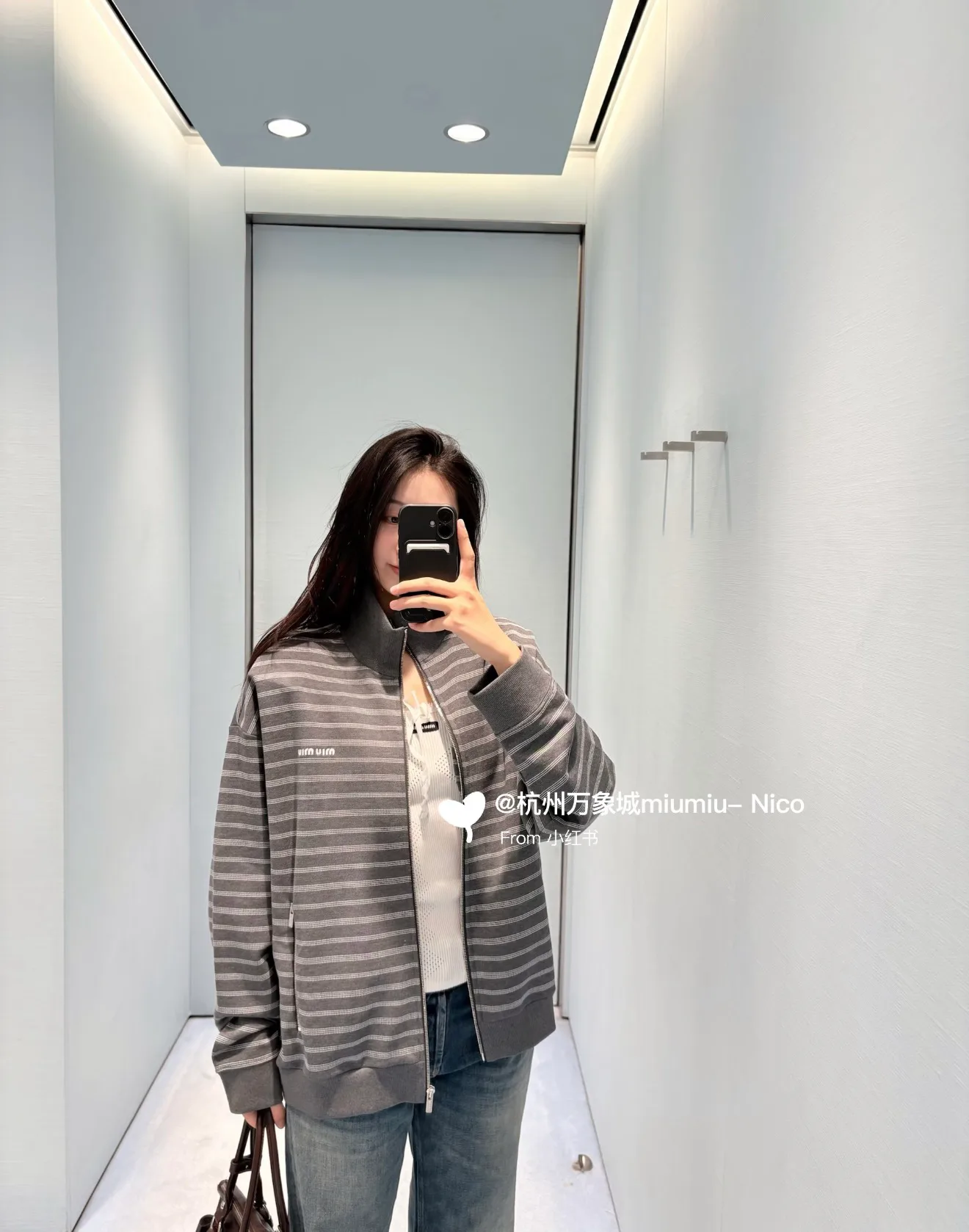 Women's Sweatshirts And Hoodies MIU MIU 18113506
