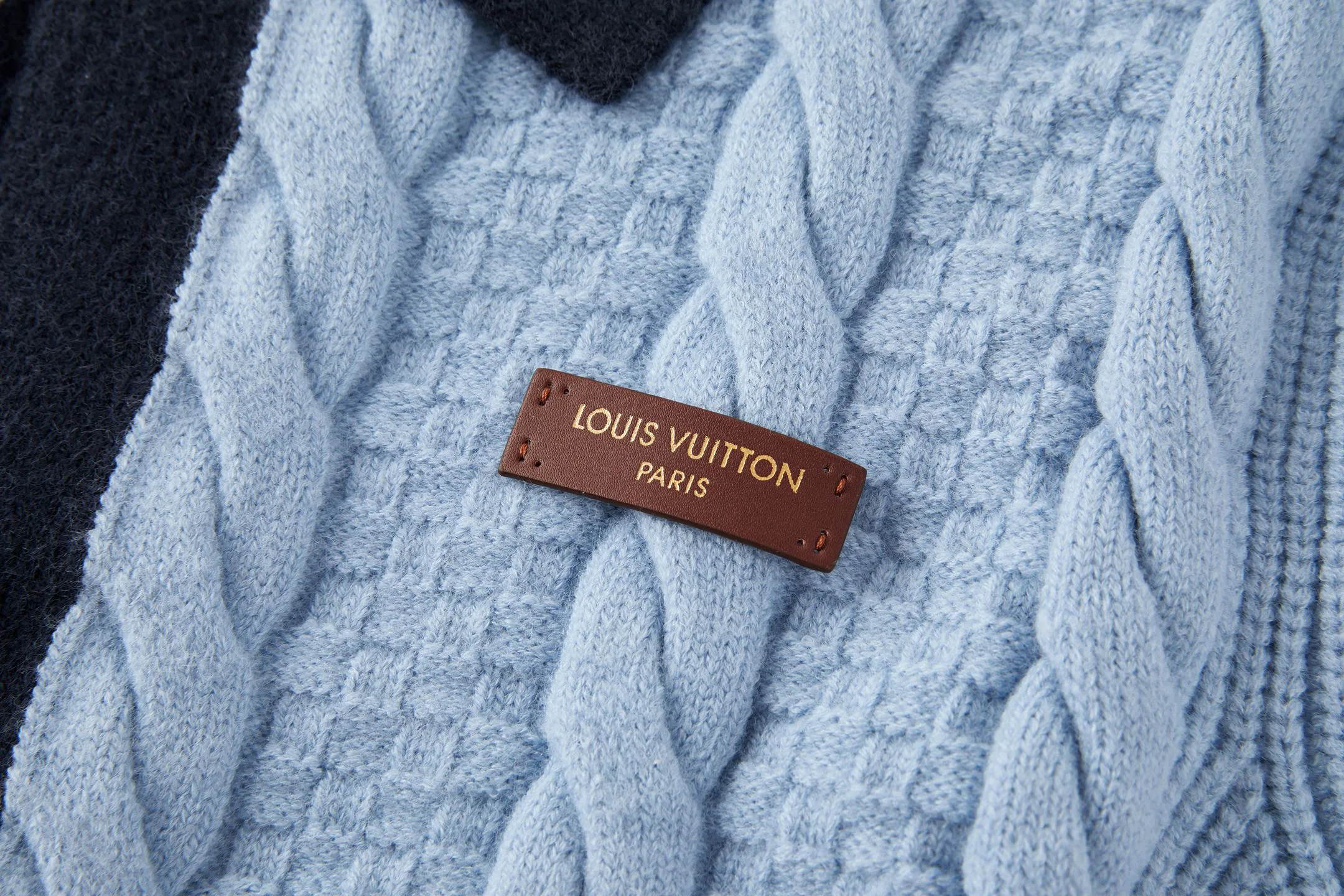 Women's Jumpers And Sweaters LOUIS VUITTON 18237043