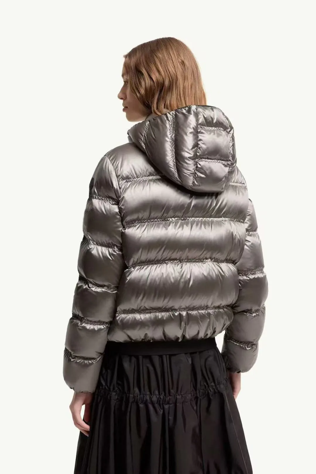 Women's Jackets And Down Jackets MONCLER 18016181