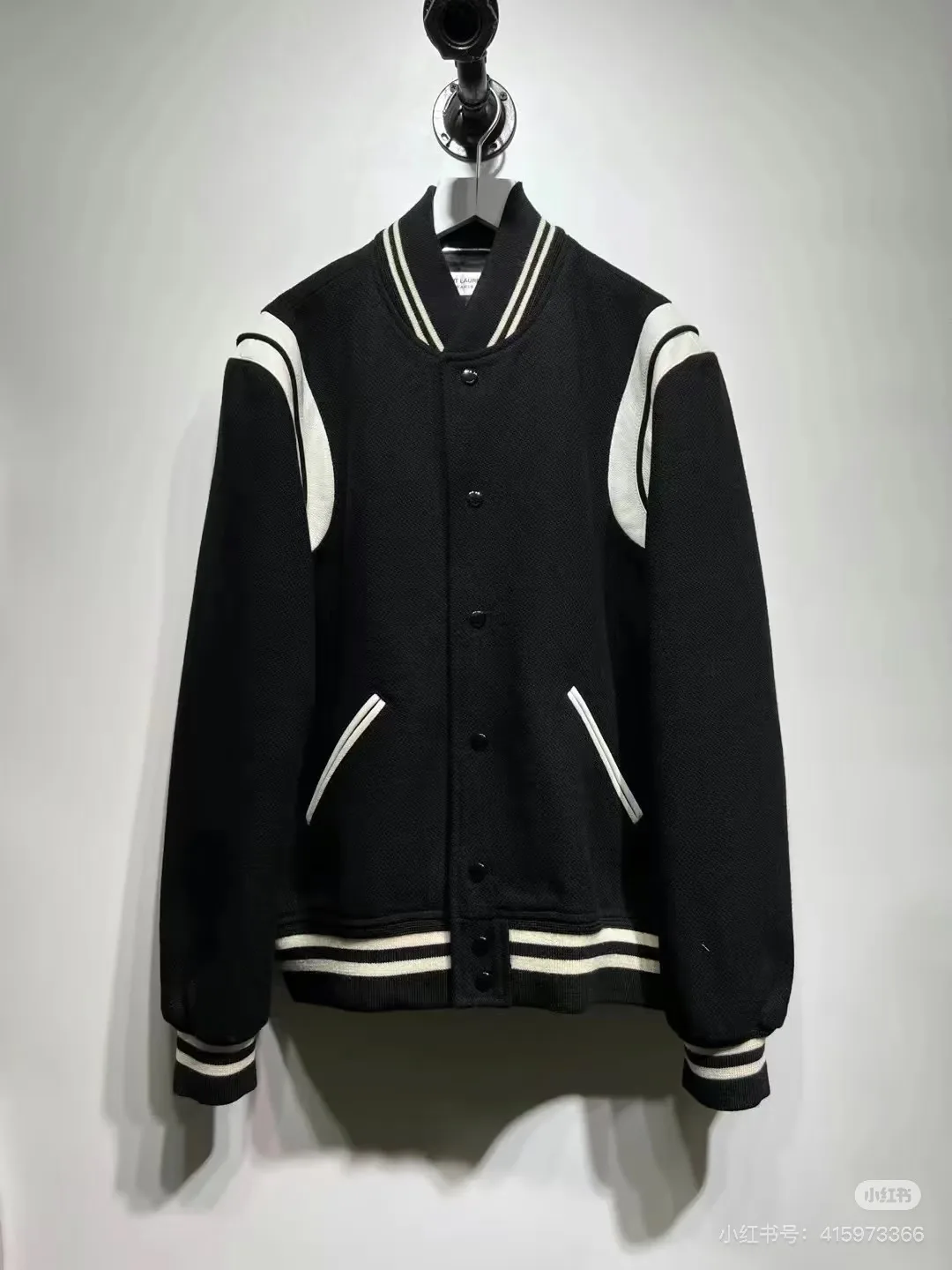 Women's Jackets And Down Jackets SAINT LAURENT 18130420