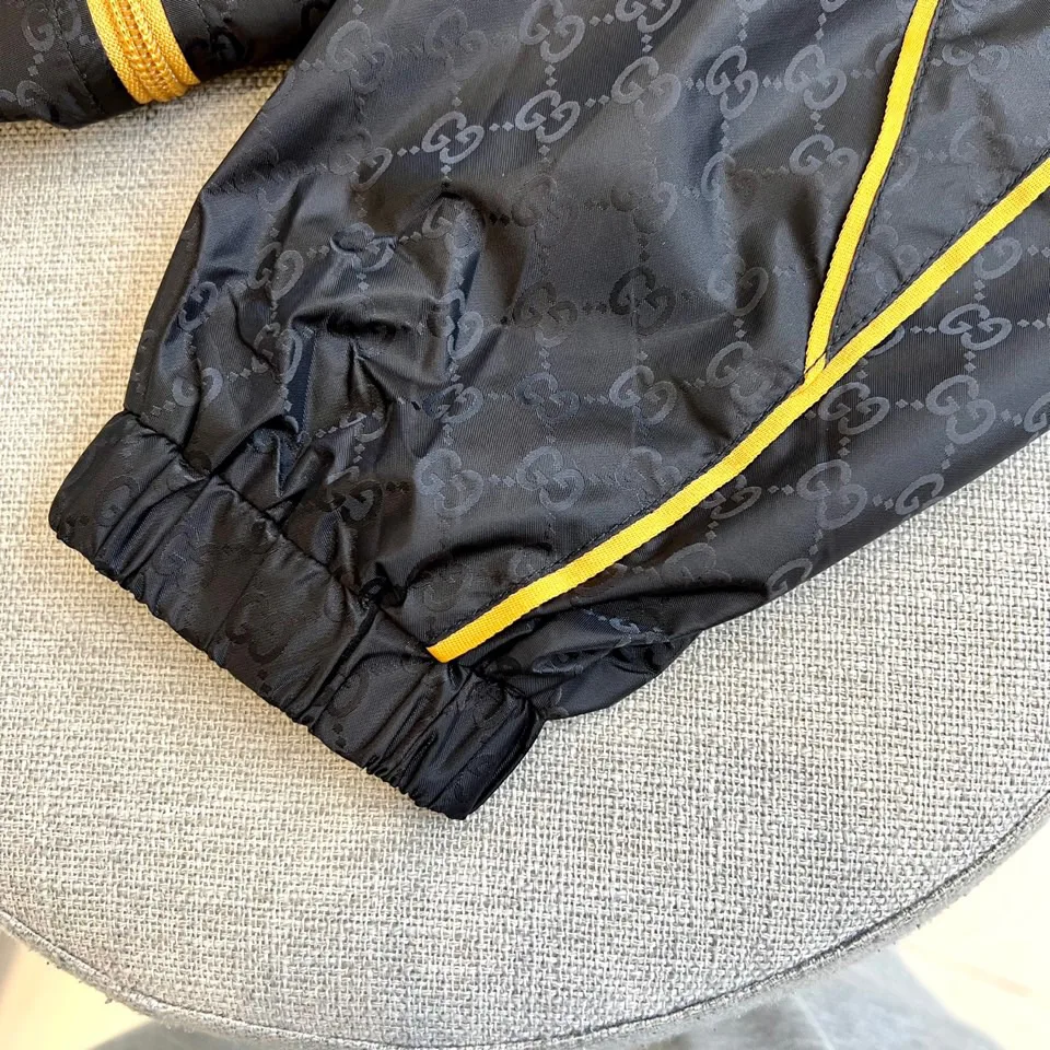 Men's Jackets And Down Jackets GUCCI 18416787