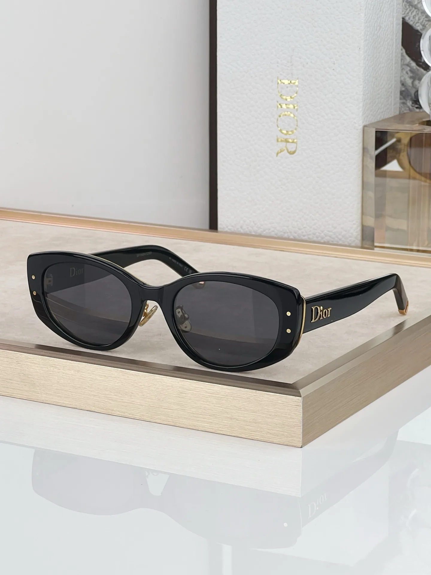 Glasses CHRISTIAN DIOR 17733331